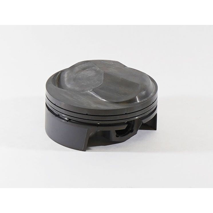 Mahle Motorsport BIG BLOCK CHEVY ELITE SPORTSMAN DRAG SERIES 24 degree/25 degree SINGLE PISTON (930239200) 4.600 x 1.155RCH 4.500stroke6.385rod0.990pin45.0cc635g 930239200-1