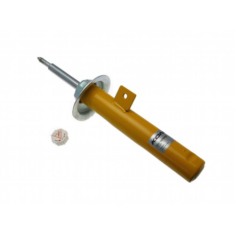 Koni Sport (yellow) 8741- externally adjustable low pressure gas full strut 8741 1481RSPOR