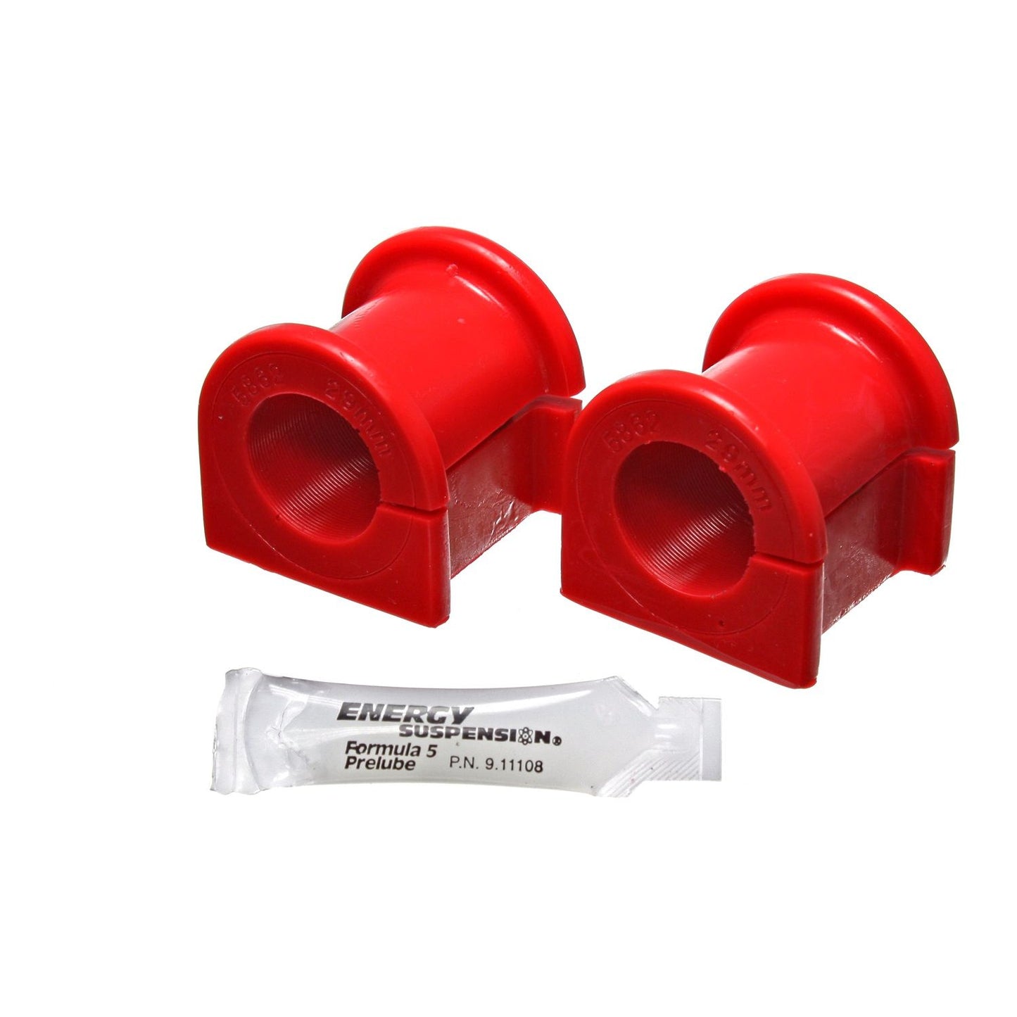 Energy Suspension FT SWAY BAR BUSHING SET 29mm 8.5135R