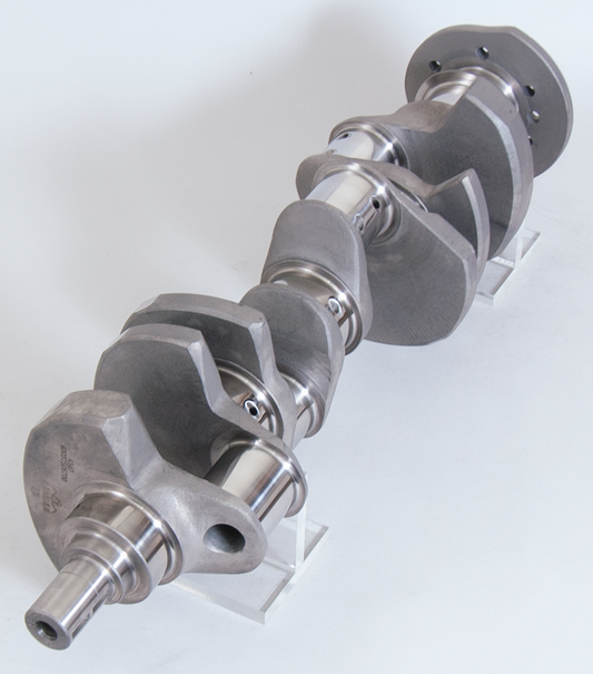 Eagle 4340 CRANK CHEVY 400 3.750" STROKE 440037505700