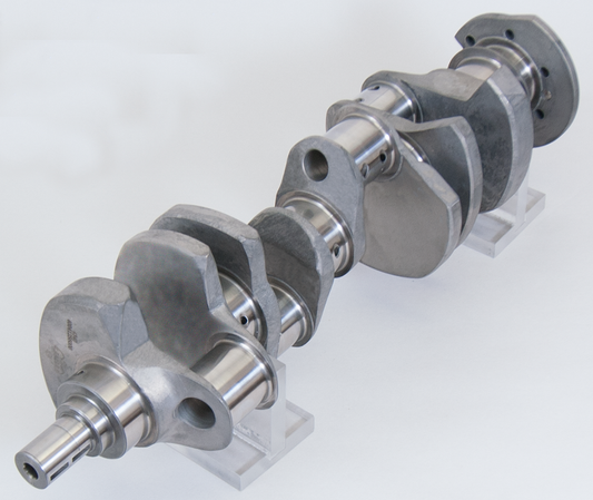 Eagle 4340 CRANK CHEVY 400 4.125" STROKE 440041256000