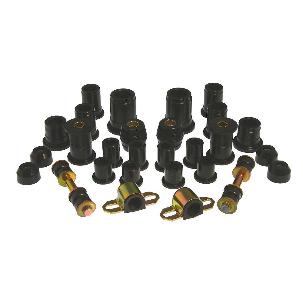 Prothane TOTAL KIT TOYOTA TRUCK 2WD 89-94 18-2004-BL