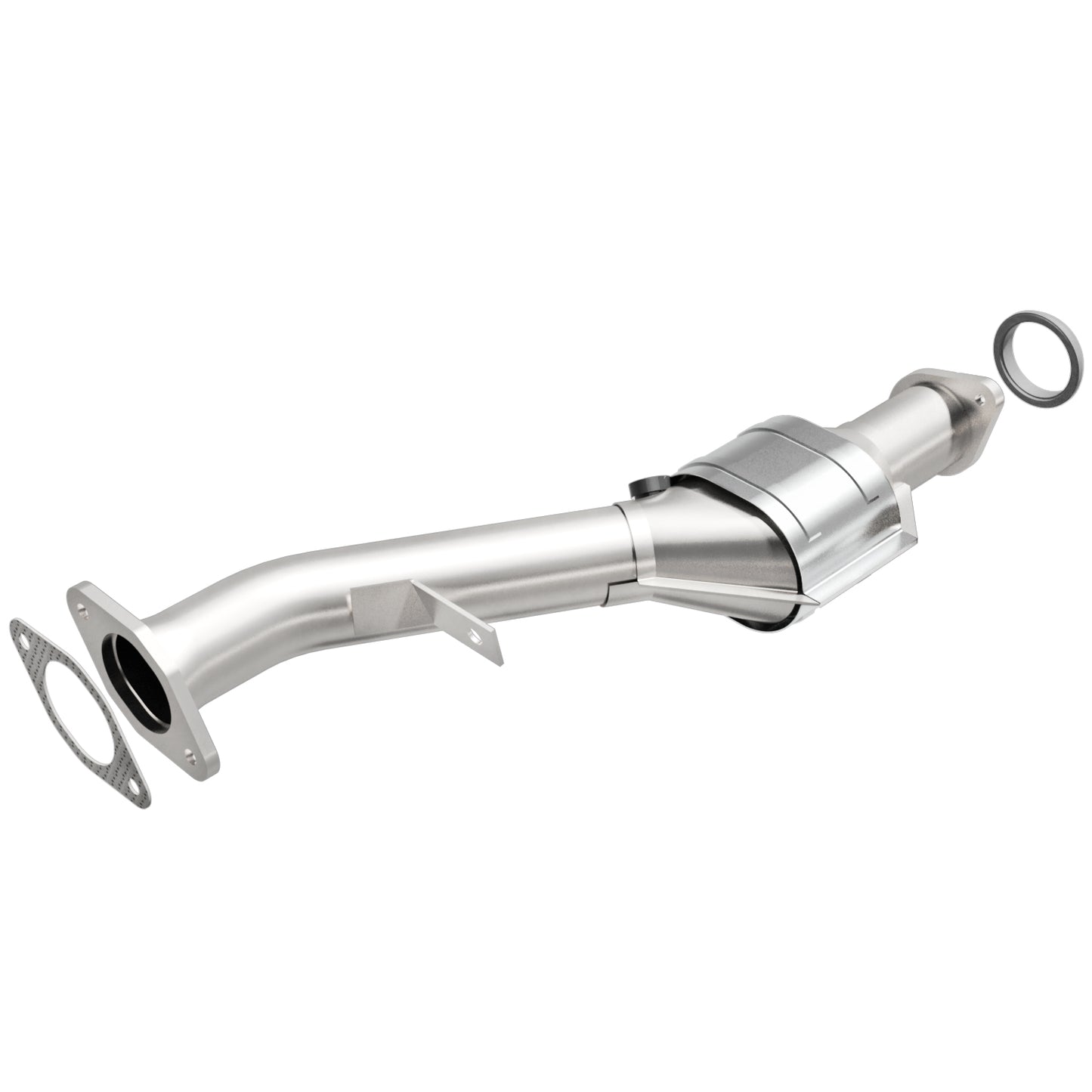 MagnaFlow 2002-2006 Subaru Impreza California Grade CARB Compliant Direct-Fit Catalytic Converter MAGNAFLOW-441057