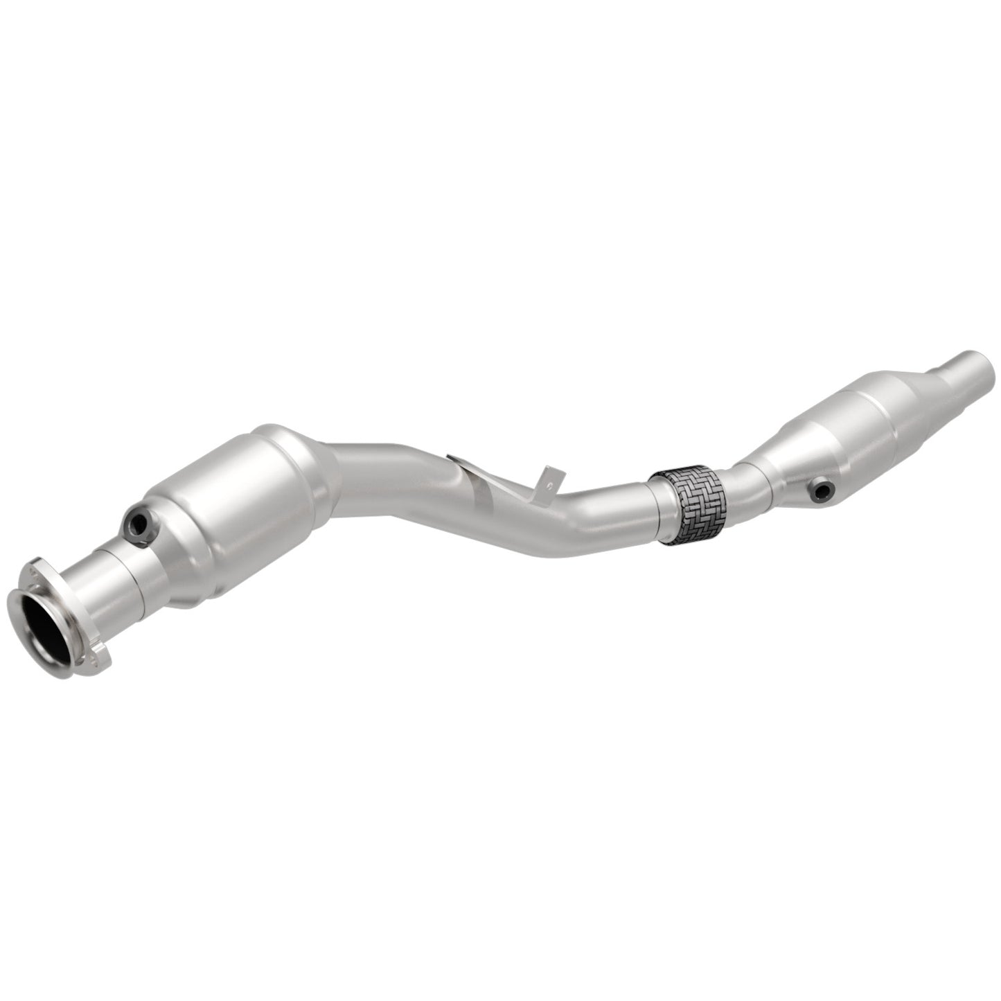 MagnaFlow California Grade CARB Compliant Direct-Fit Catalytic Converter 441096 MAGNAFLOW-441096