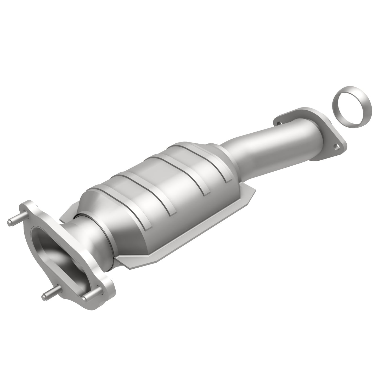 MagnaFlow California Grade CARB Compliant Direct-Fit Catalytic Converter 441121 MAGNAFLOW-441121