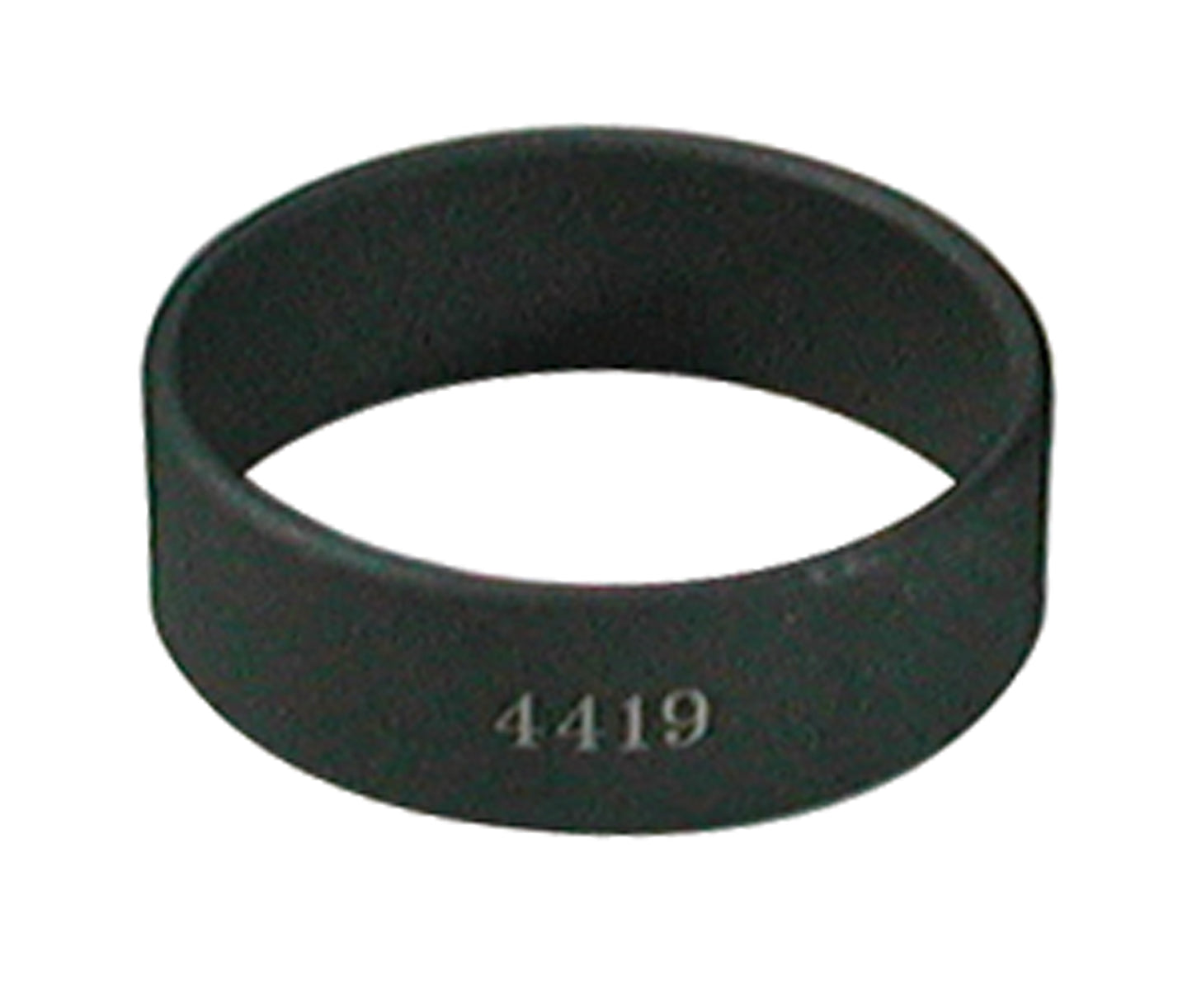 Specialty Products Company RECEIVING TUBE