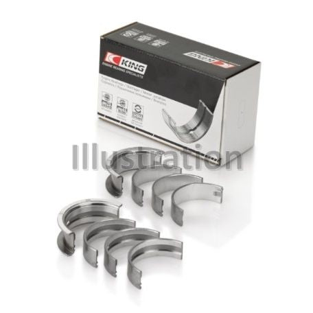 King Engine Bearings MB 431SI 010