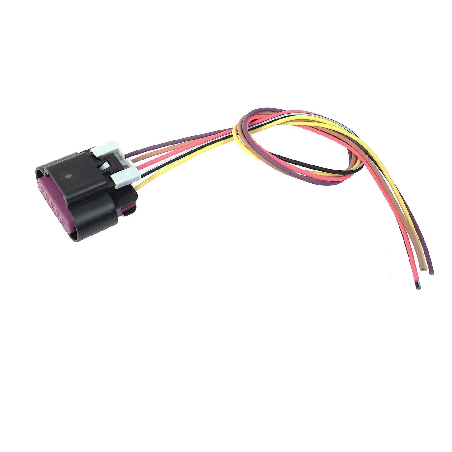 JMS Mass Air Meter Wiring PigTail - GM LS3/LS7 MAF PigTail JLS3LS7PT