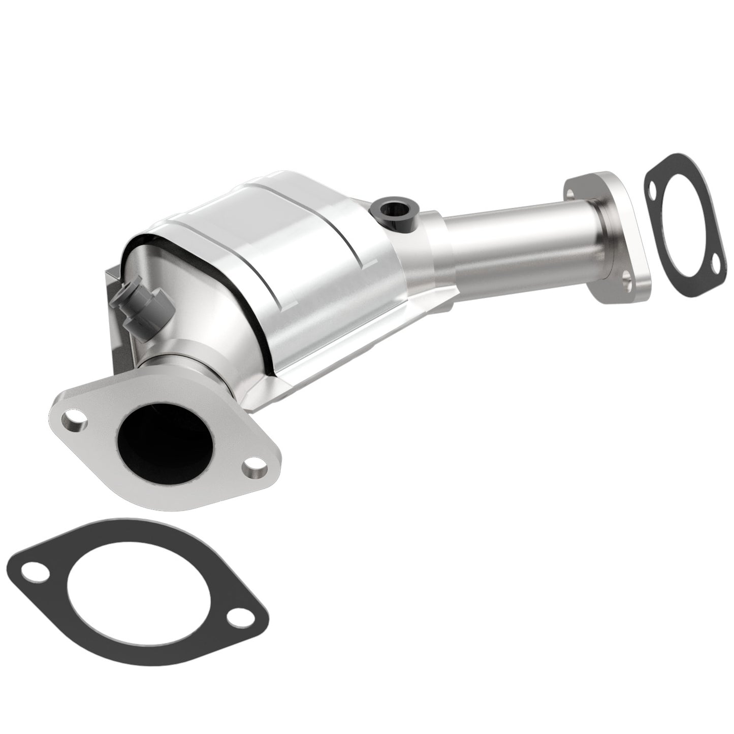 MagnaFlow California Grade CARB Compliant Direct-Fit Catalytic Converter 444027 MAGNAFLOW-444027