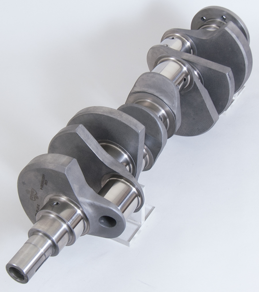 Eagle 4340 CRANK CHRY BB 3.750" STROKE 444037506760