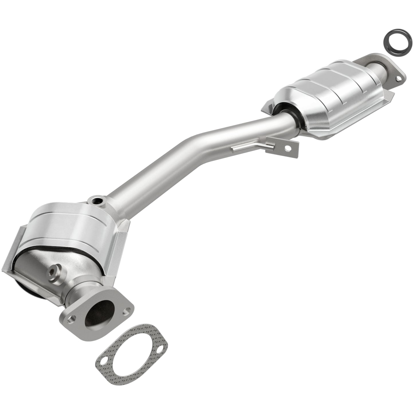 MagnaFlow California Grade CARB Compliant Direct-Fit Catalytic Converter 444043 MAGNAFLOW-444043