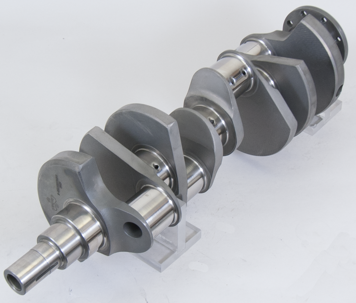 Eagle 4340 CRANK CHRY BB 8BT 4.150" STROKE 444241506760