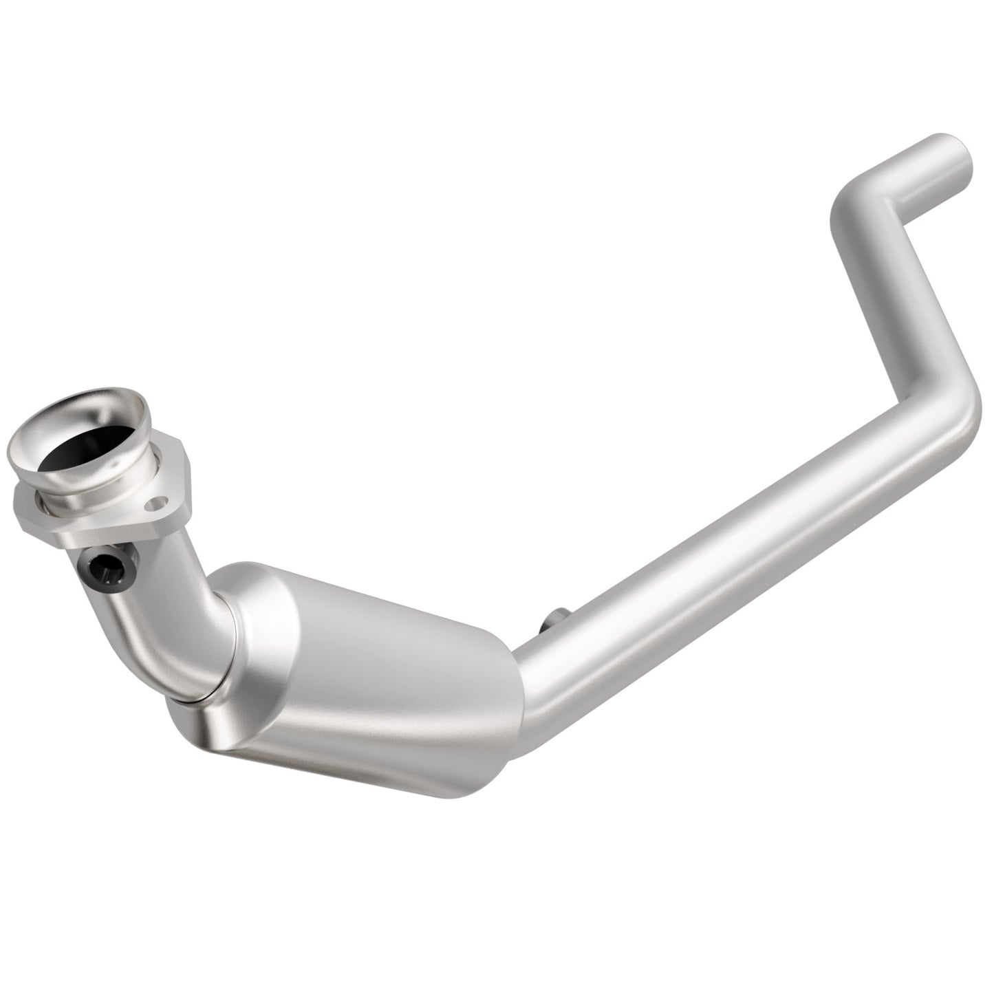 MagnaFlow 2000-2001 Lincoln LS California Grade CARB Compliant Direct-Fit Catalytic Converter MAGNAFLOW-444749