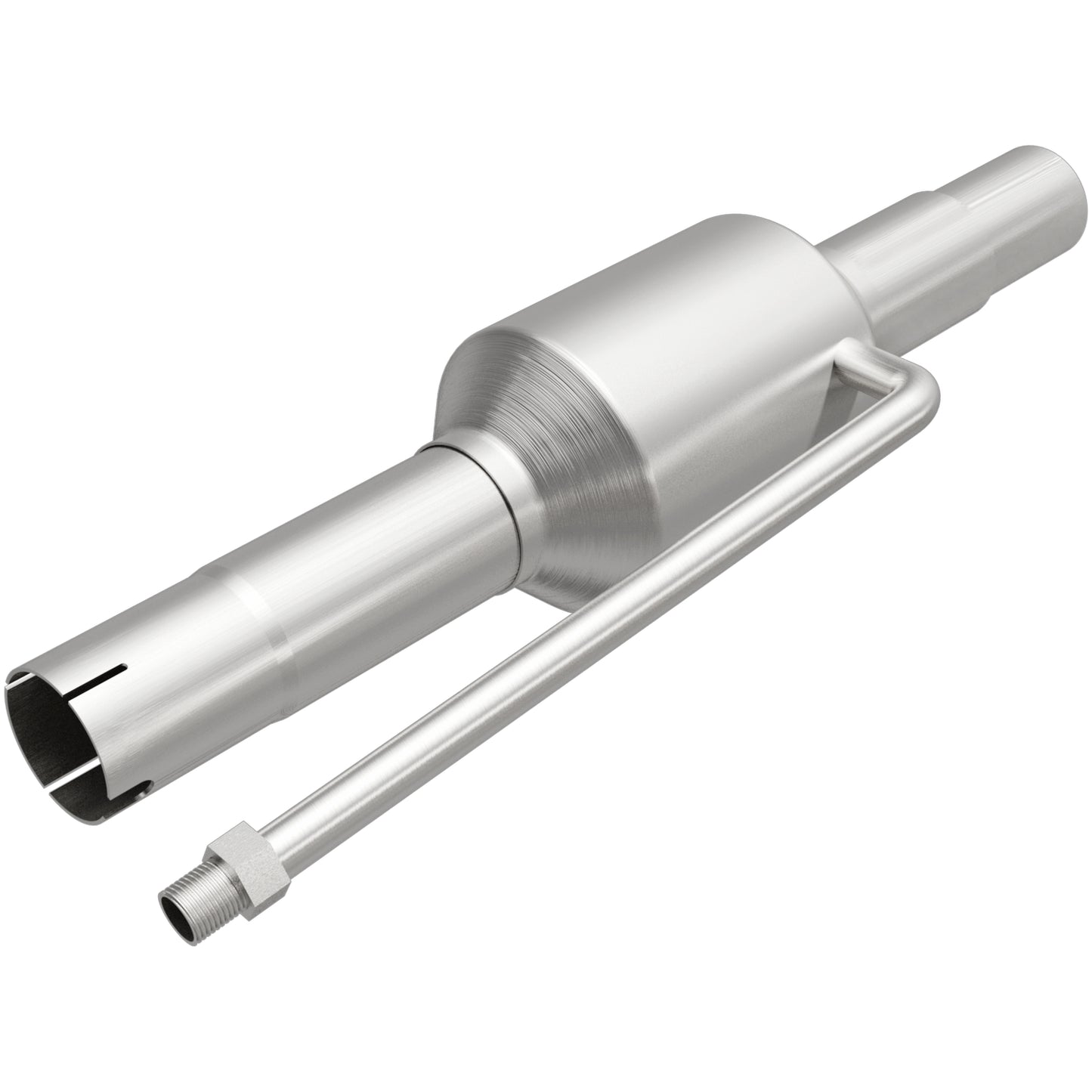 MagnaFlow California Grade CARB Compliant Direct-Fit Catalytic Converter 4451212 MAGNAFLOW-4451212