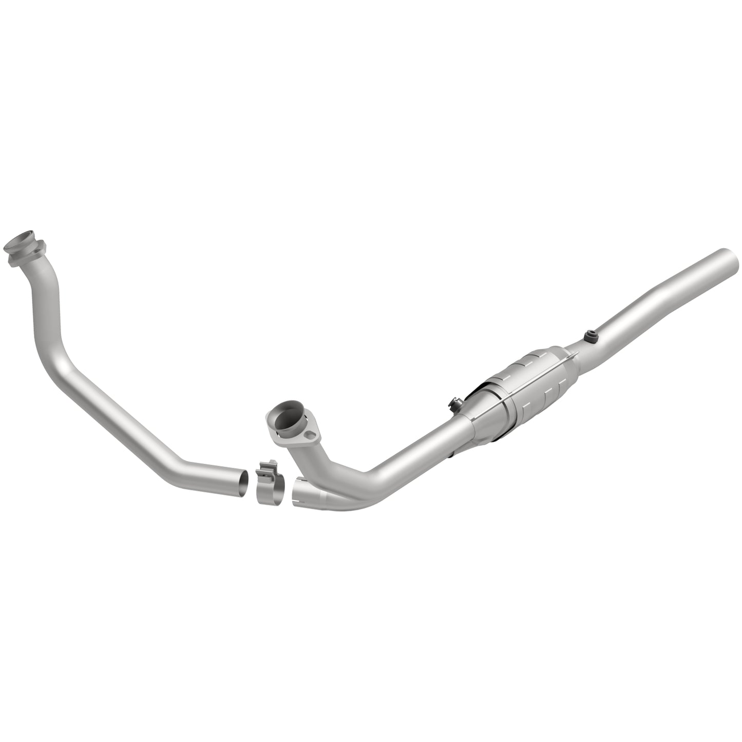 MagnaFlow California Grade CARB Compliant Direct-Fit Catalytic Converter 4451296 MAGNAFLOW-4451296