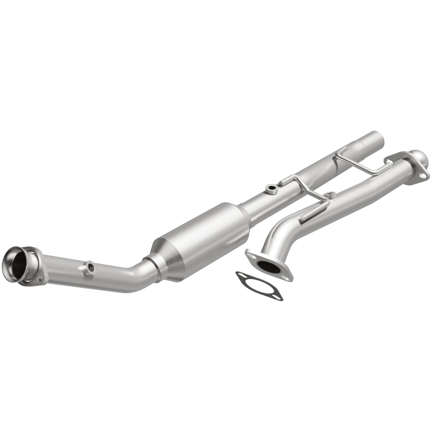 MagnaFlow California Grade CARB Compliant Direct-Fit Catalytic Converter 4451314 MAGNAFLOW-4451314