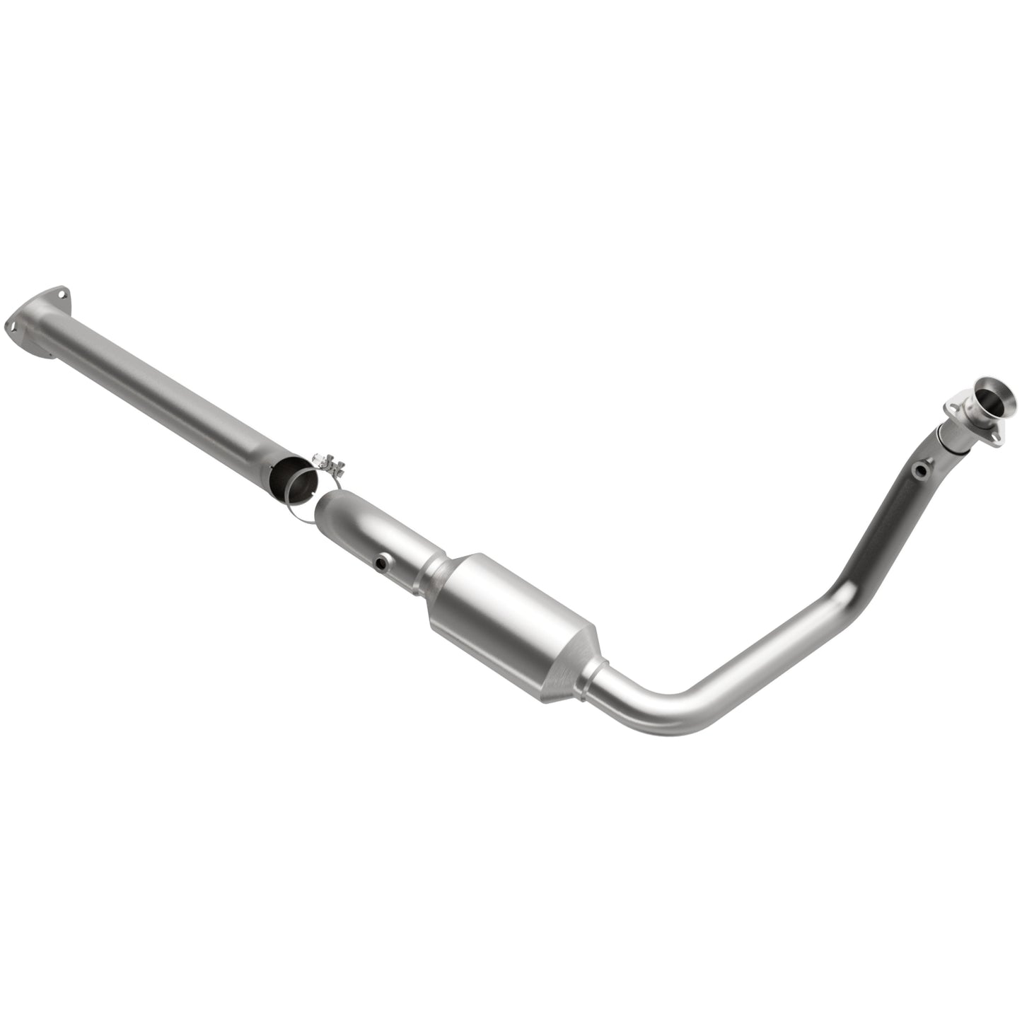 MagnaFlow California Grade CARB Compliant Direct-Fit Catalytic Converter 4451415 MAGNAFLOW-4451415