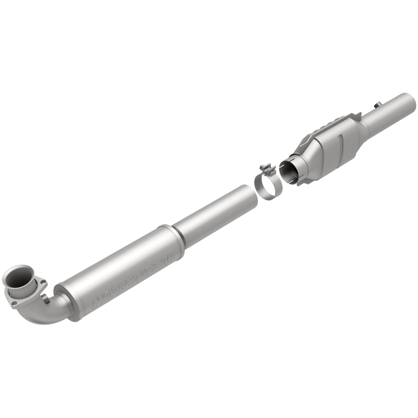 MagnaFlow California Grade CARB Compliant Direct-Fit Catalytic Converter 4451417 MAGNAFLOW-4451417