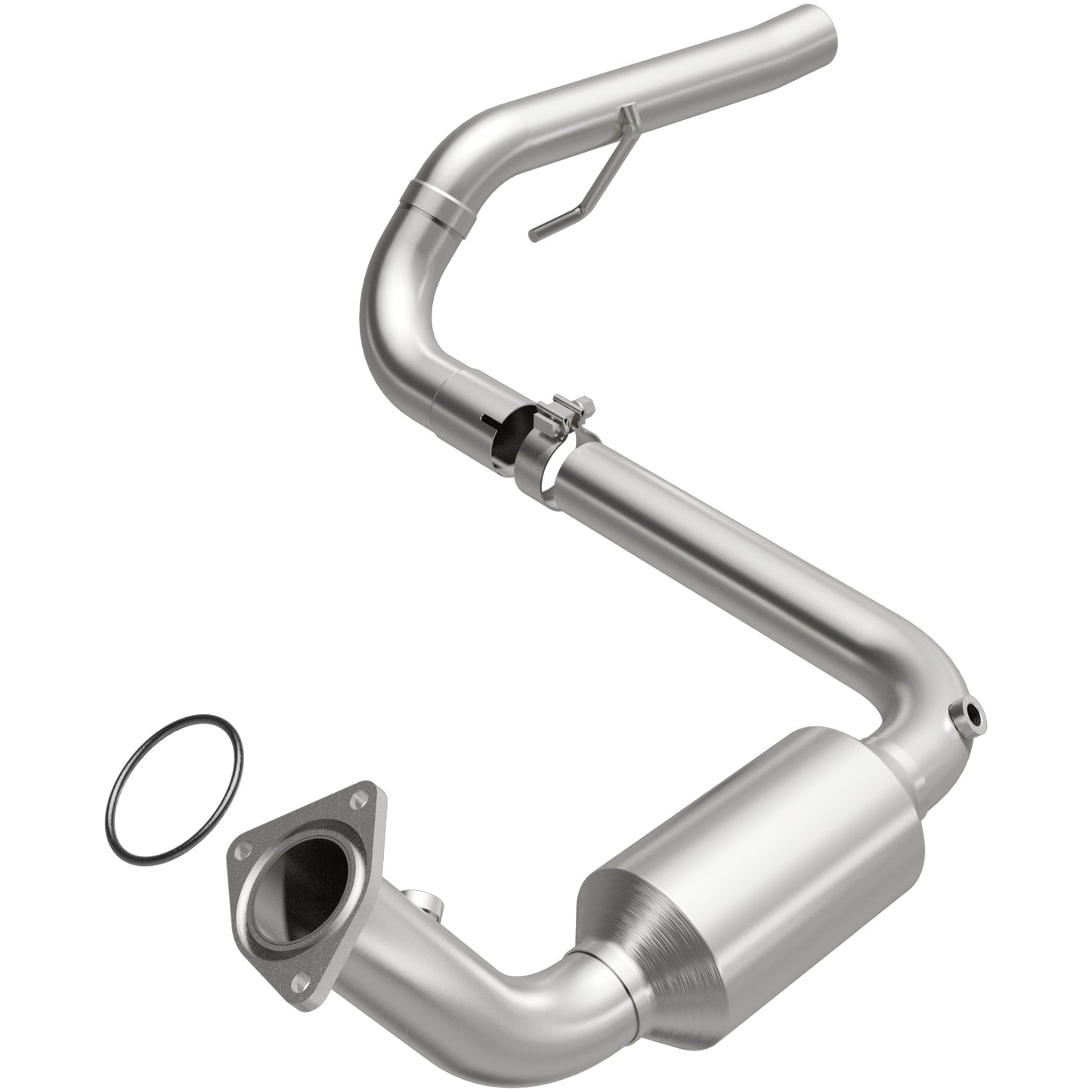 MagnaFlow California Grade CARB Compliant Direct-Fit Catalytic Converter 4451418 MAGNAFLOW-4451418