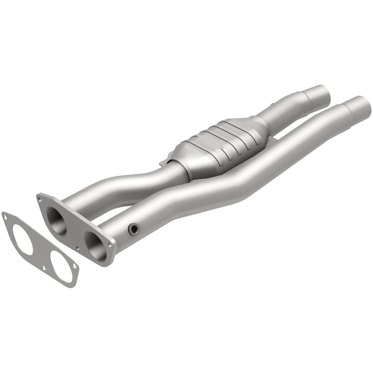 MagnaFlow California Grade CARB Compliant Direct-Fit Catalytic Converter 4451471 MAGNAFLOW-4451471