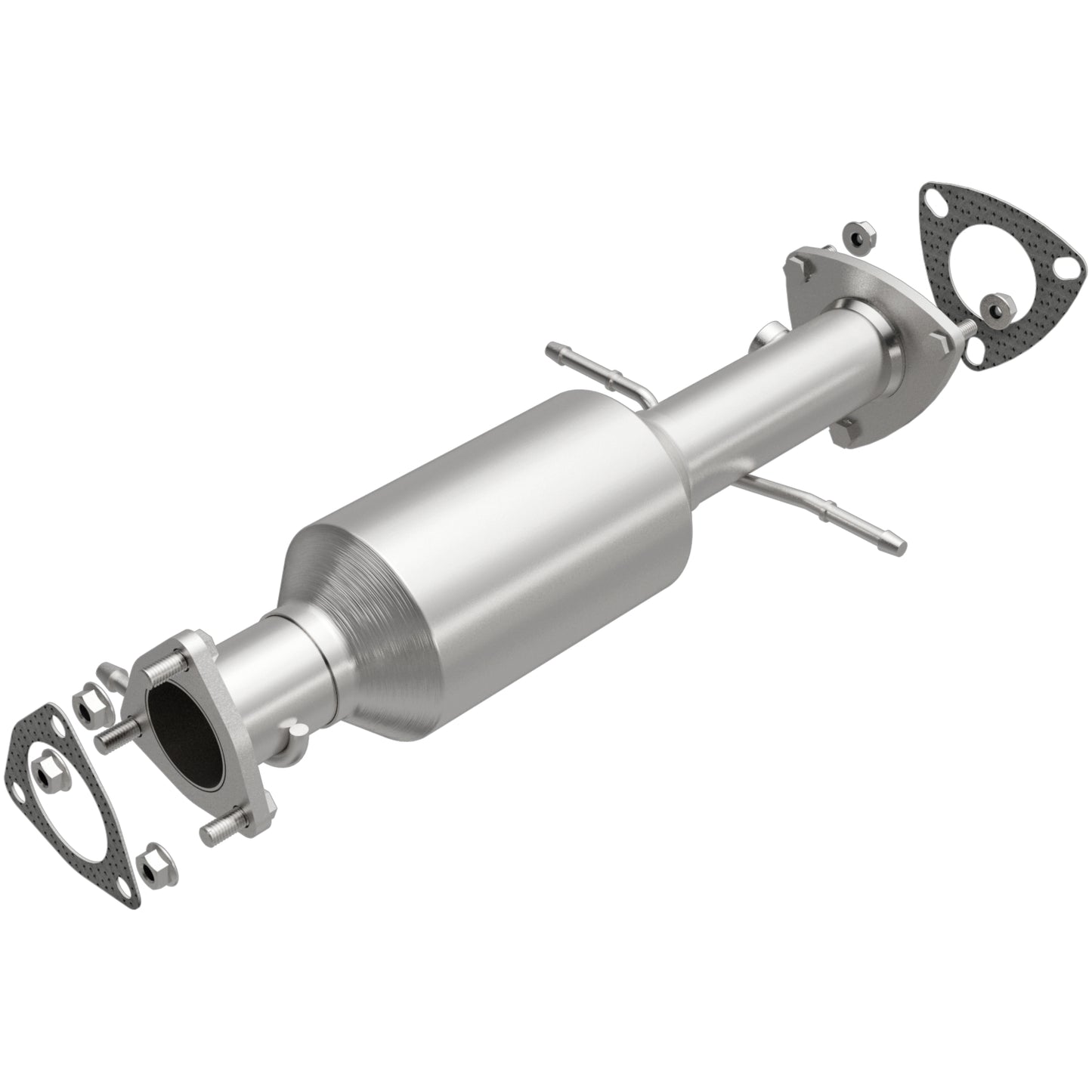 MagnaFlow California Grade CARB Compliant Direct-Fit Catalytic Converter 4451484 MAGNAFLOW-4451484