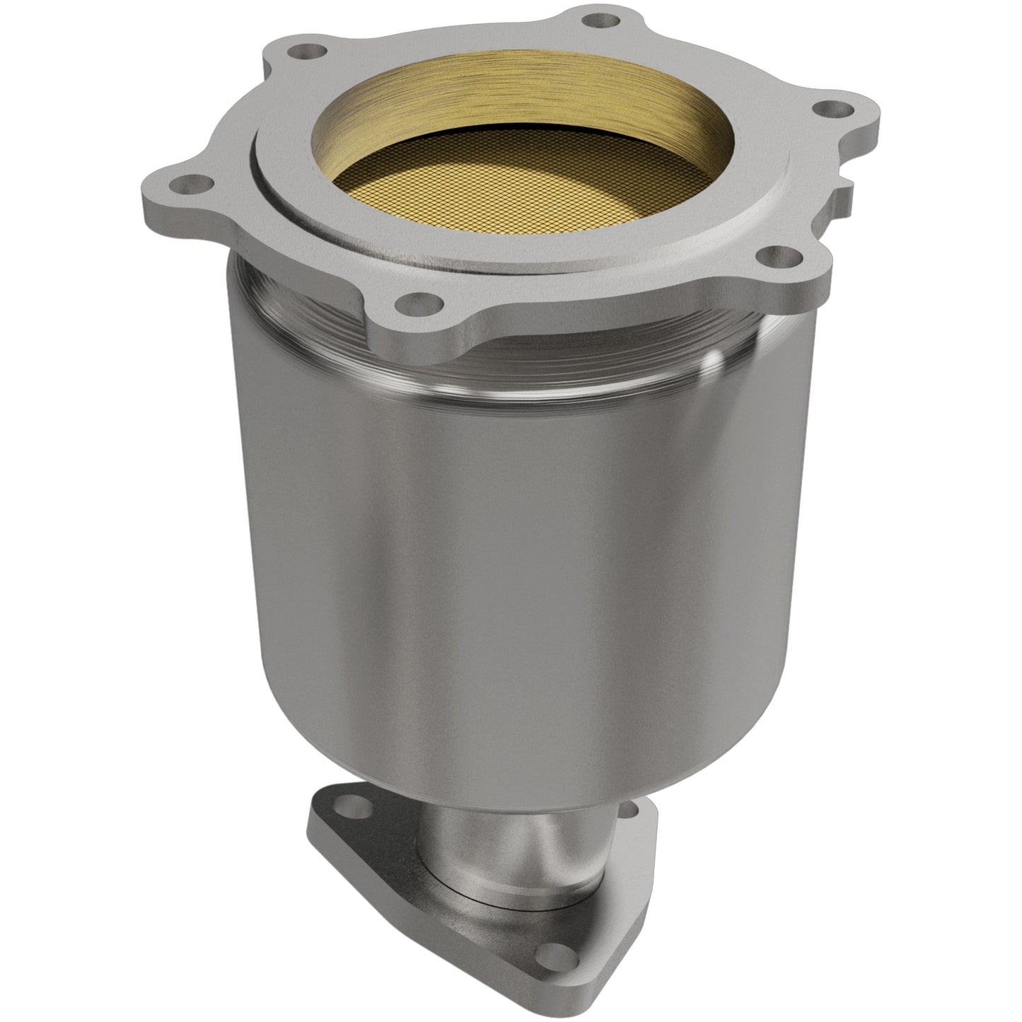 MagnaFlow California Grade CARB Compliant Direct-Fit Catalytic Converter 4451499 MAGNAFLOW-4451499