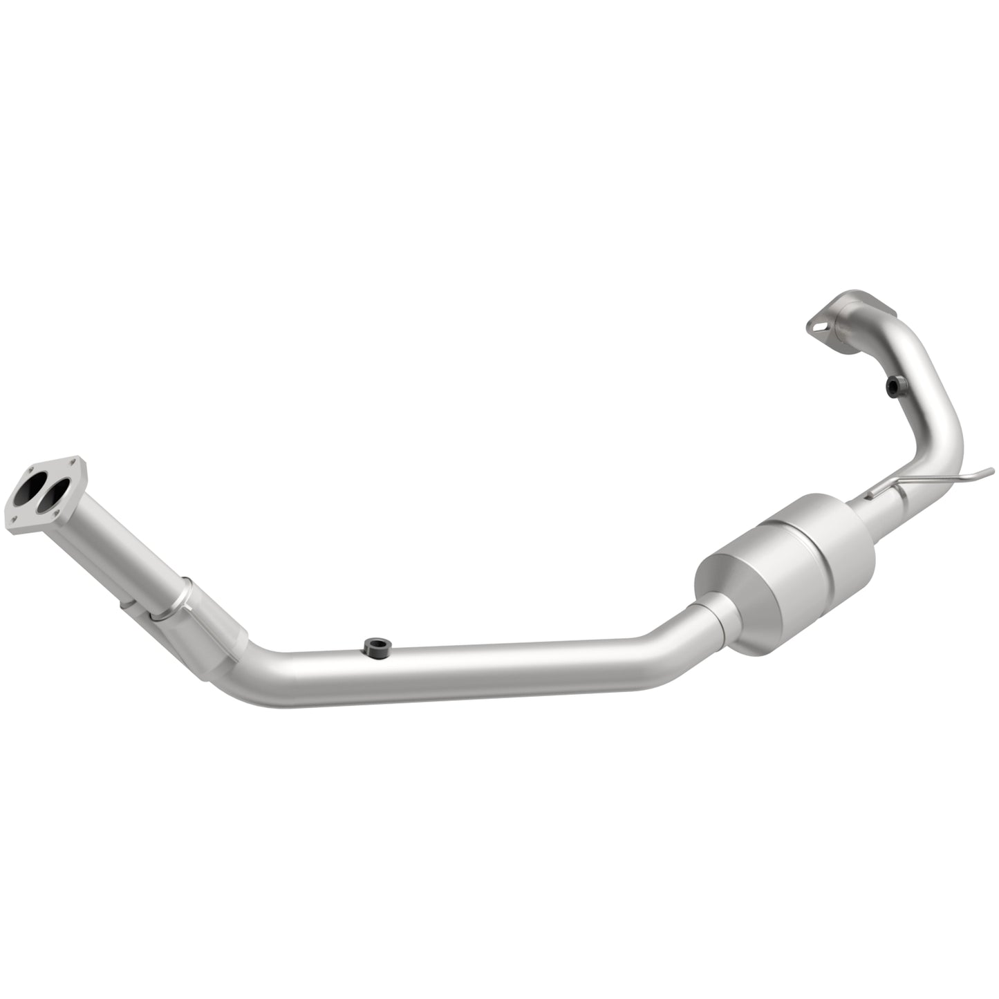 MagnaFlow 1998-1999 Isuzu Rodeo California Grade CARB Compliant Direct-Fit Catalytic Converter MAGNAFLOW-4451623