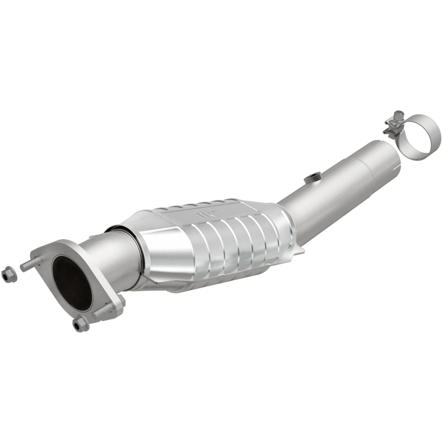 MagnaFlow California Grade CARB Compliant Direct-Fit Catalytic Converter 4451648 MAGNAFLOW-4451648