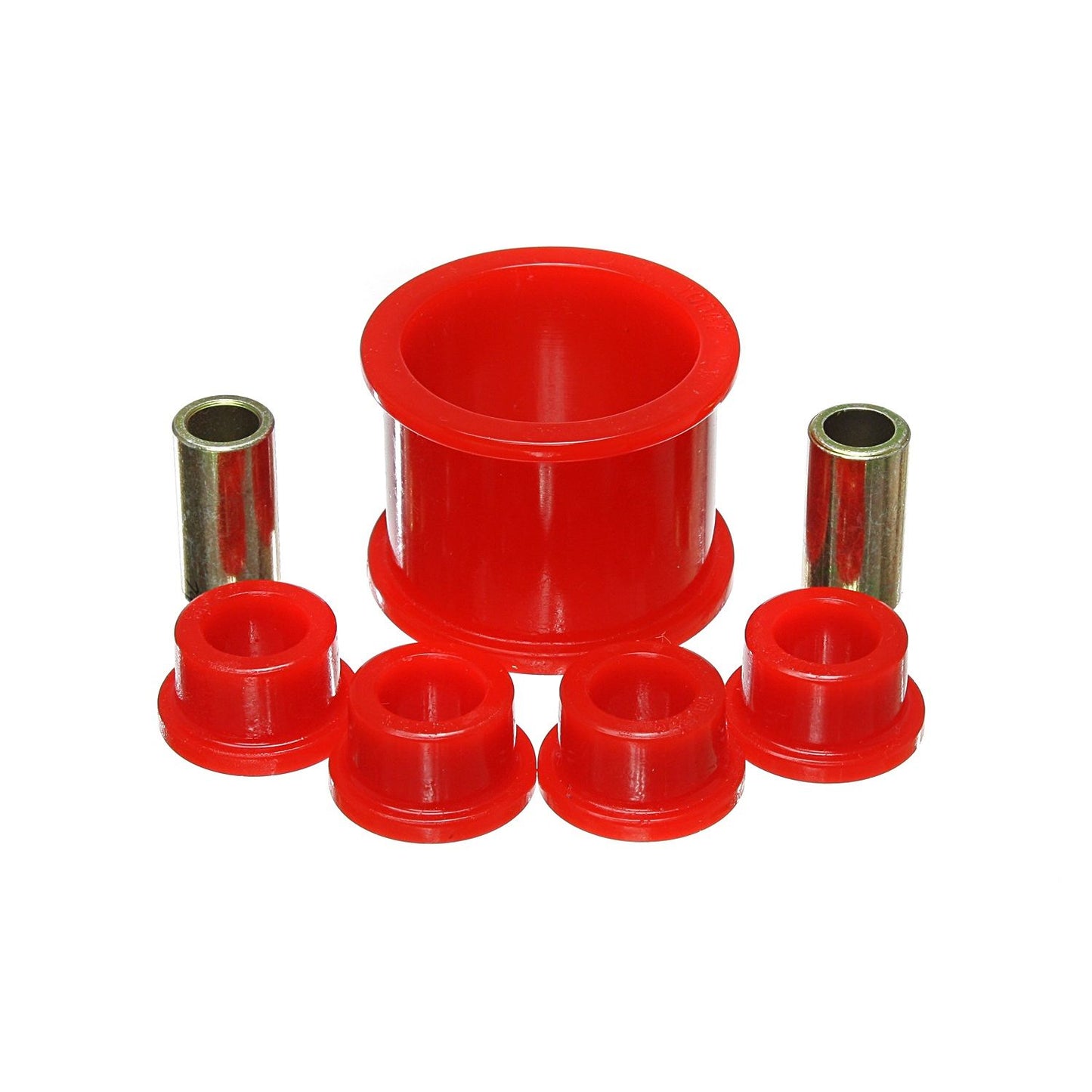 Energy Suspension RACK/PINION BUSHING SET 19.10101R