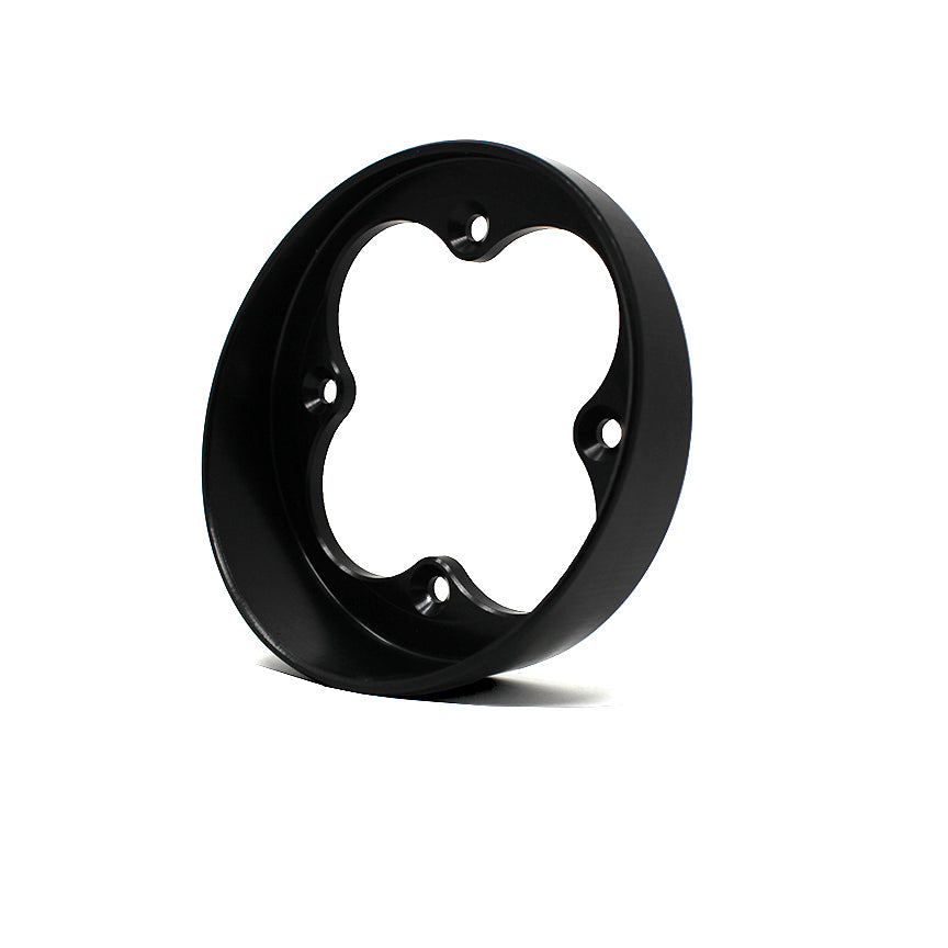 Baja Designs Squadron Angled Bezel 447113