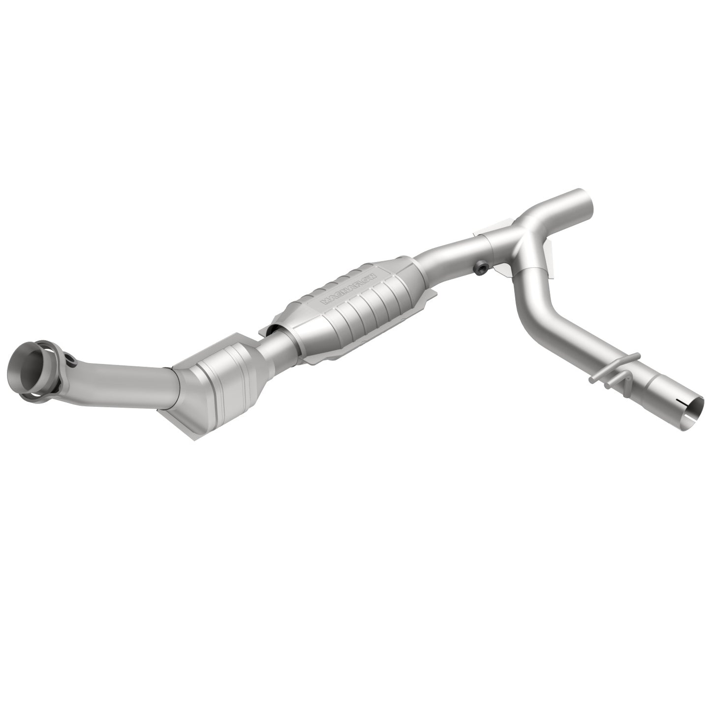 MagnaFlow California Grade CARB Compliant Direct-Fit Catalytic Converter 447116 MAGNAFLOW-447116