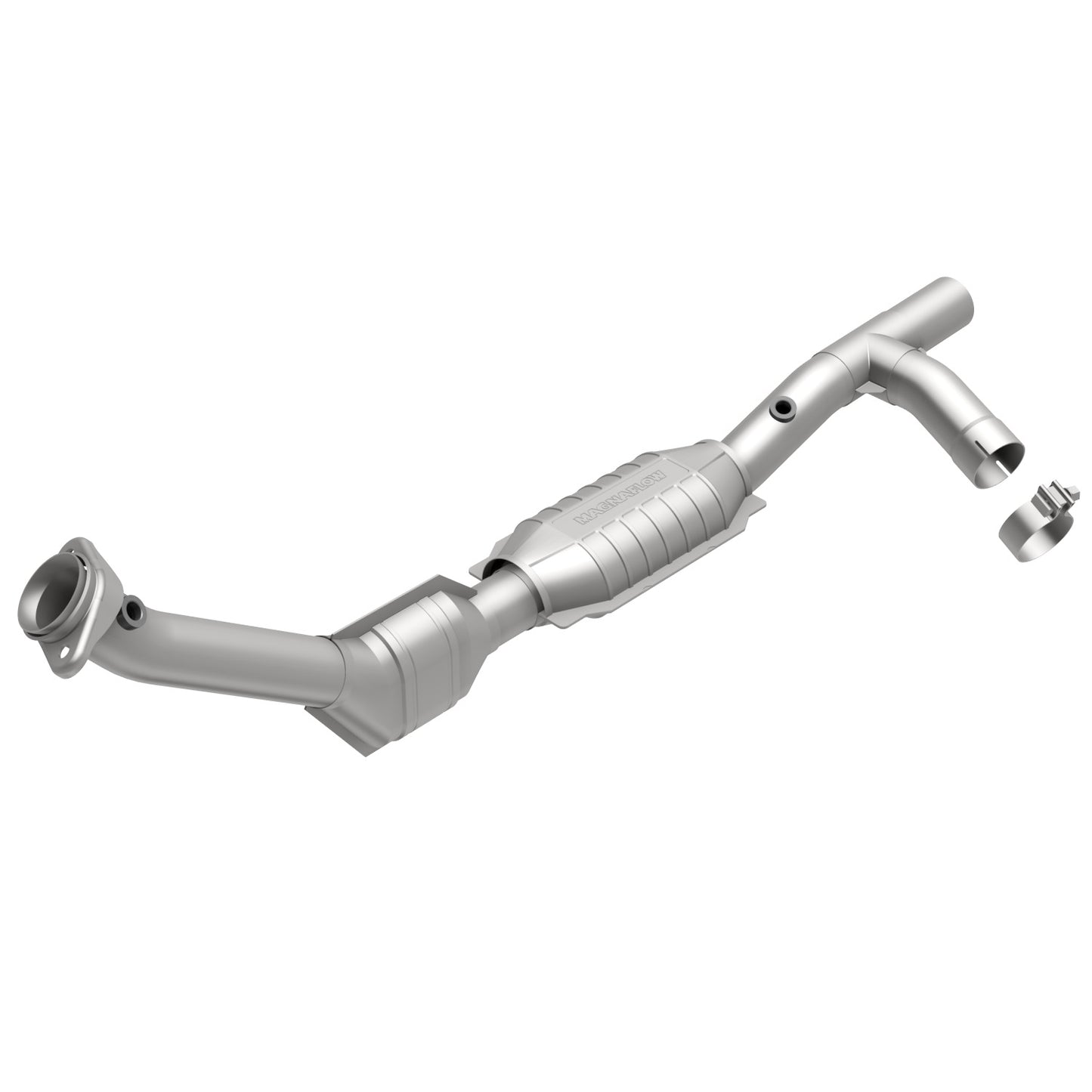 MagnaFlow California Grade CARB Compliant Direct-Fit Catalytic Converter 447118 MAGNAFLOW-447118