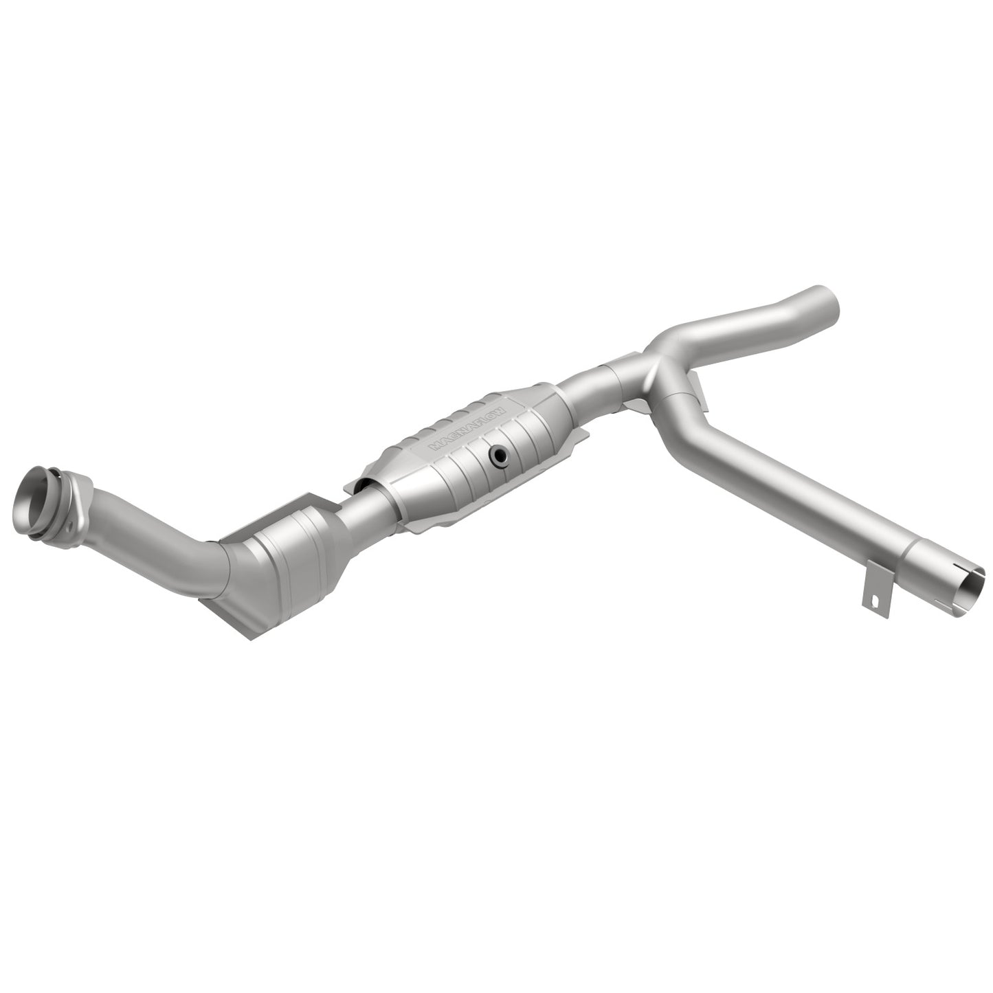 MagnaFlow California Grade CARB Compliant Direct-Fit Catalytic Converter 447122 MAGNAFLOW-447122