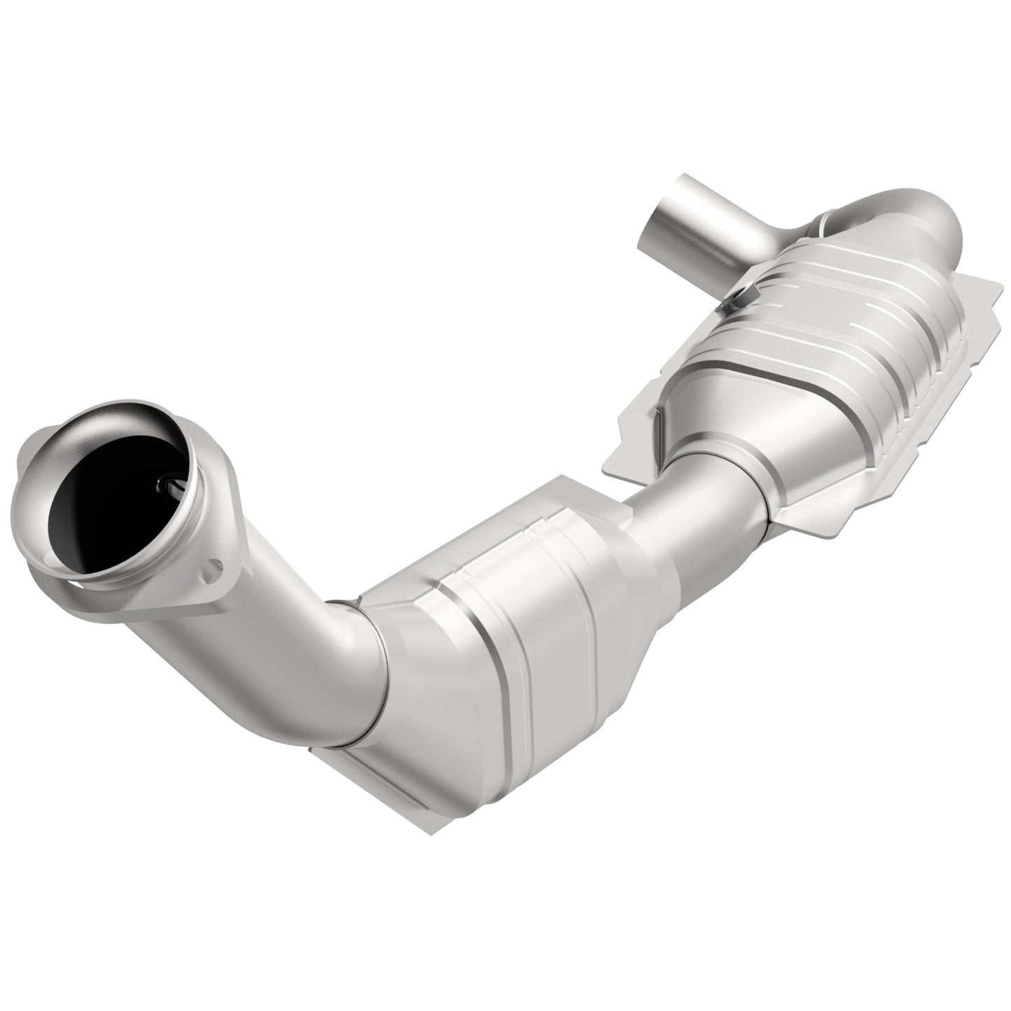 MagnaFlow California Grade CARB Compliant Direct-Fit Catalytic Converter 447123 MAGNAFLOW-447123