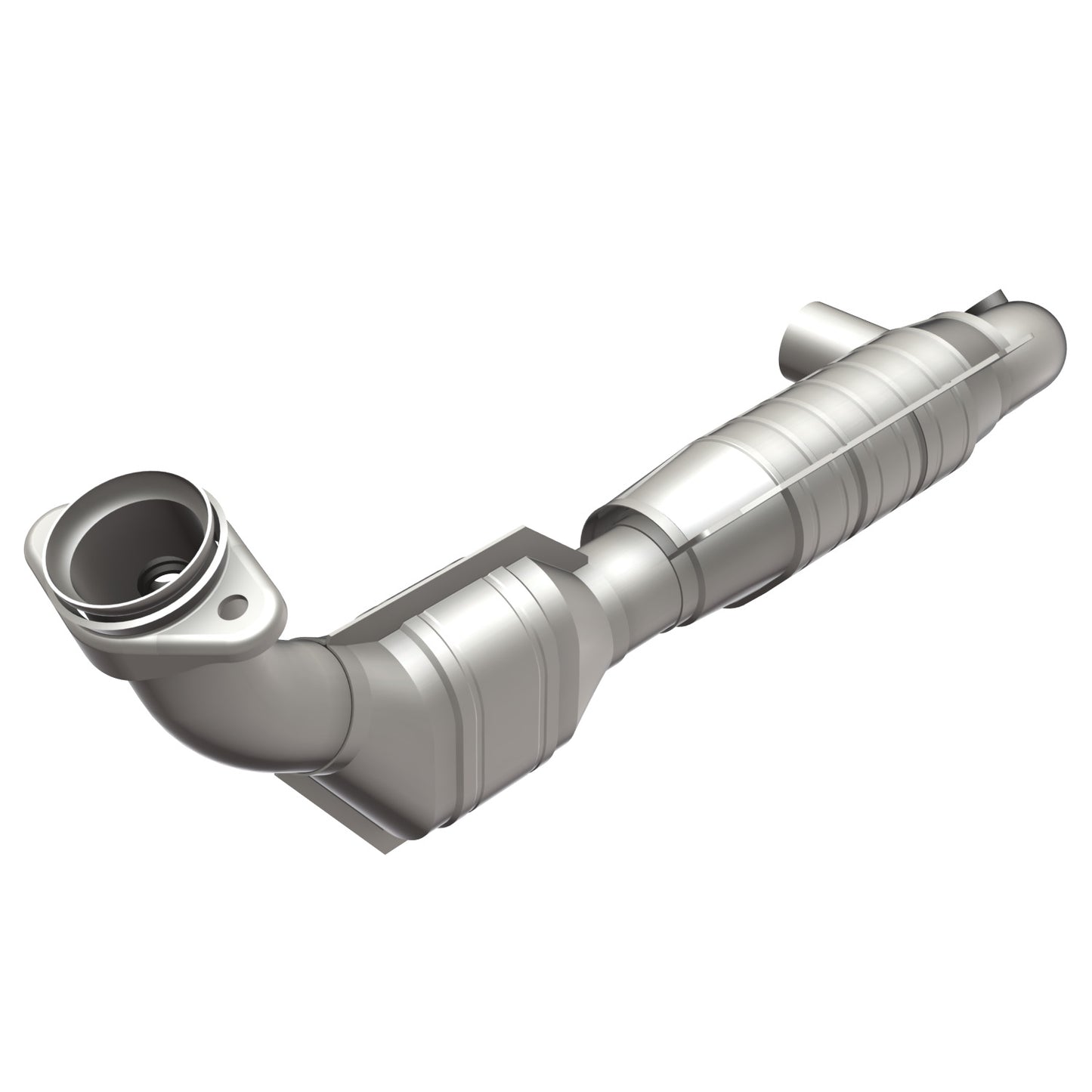 MagnaFlow California Grade CARB Compliant Direct-Fit Catalytic Converter 447125 MAGNAFLOW-447125