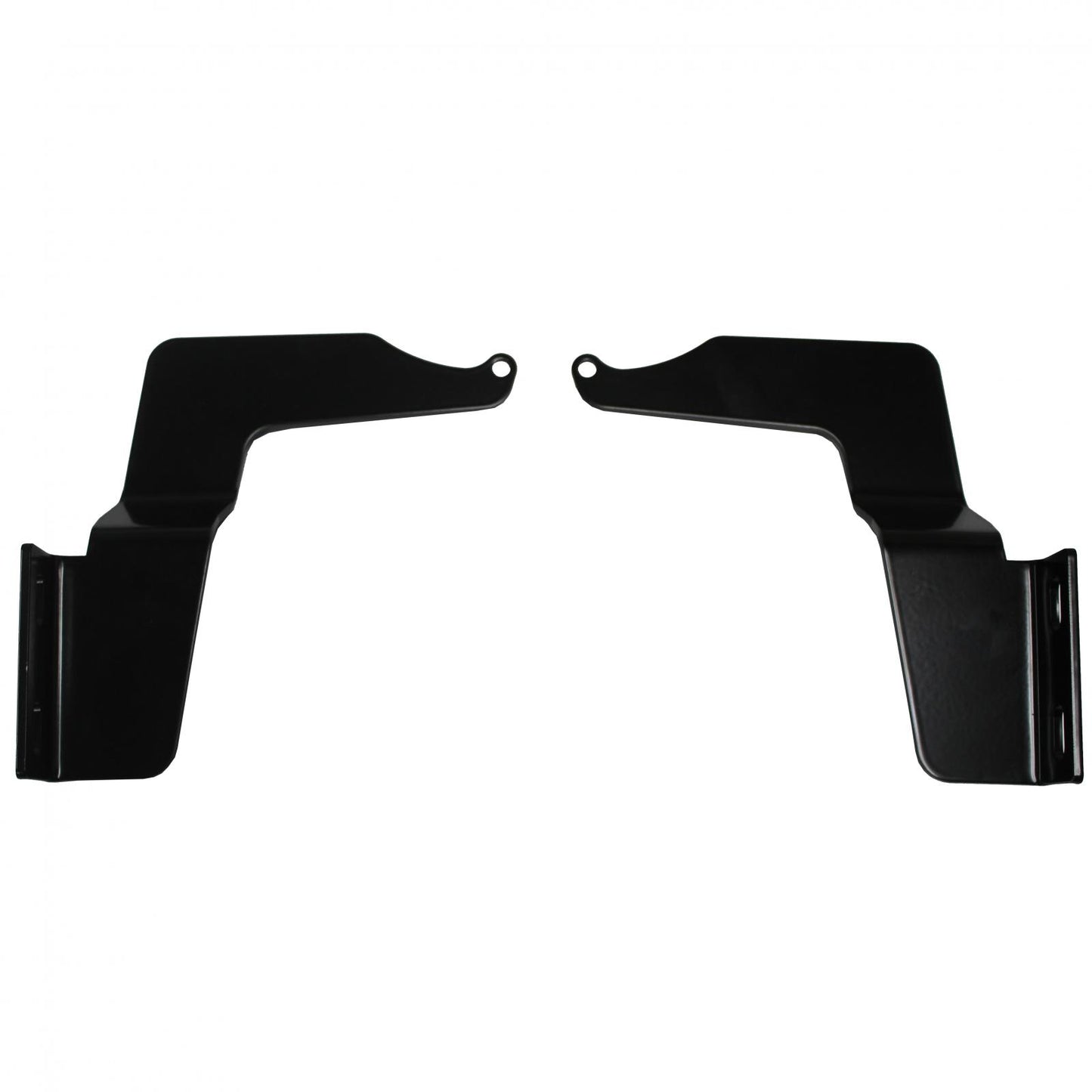 Baja Designs Grille Lower Light Mount Kit For OnX6/S8 30 Inch Light Bar 447131