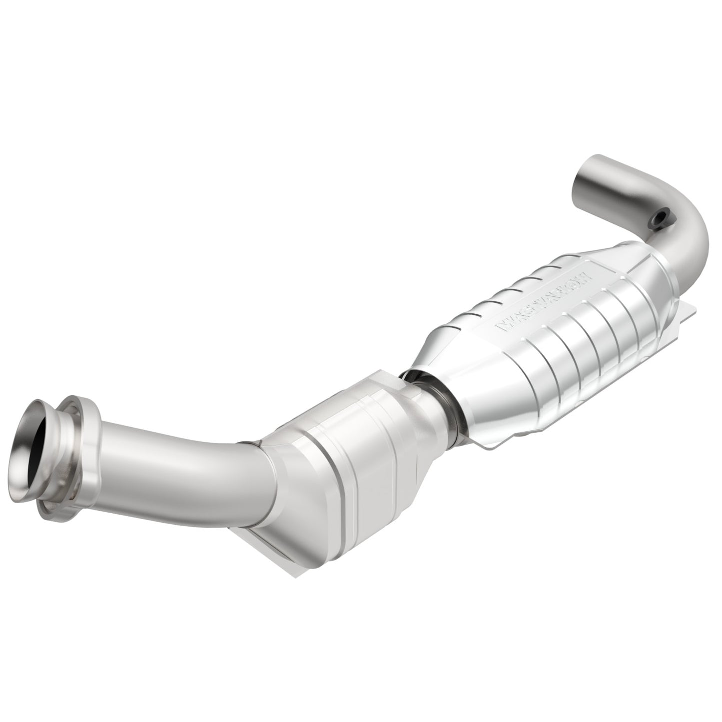 MagnaFlow 1997-1998 Ford F-150 California Grade CARB Compliant Direct-Fit Catalytic Converter MAGNAFLOW-447131
