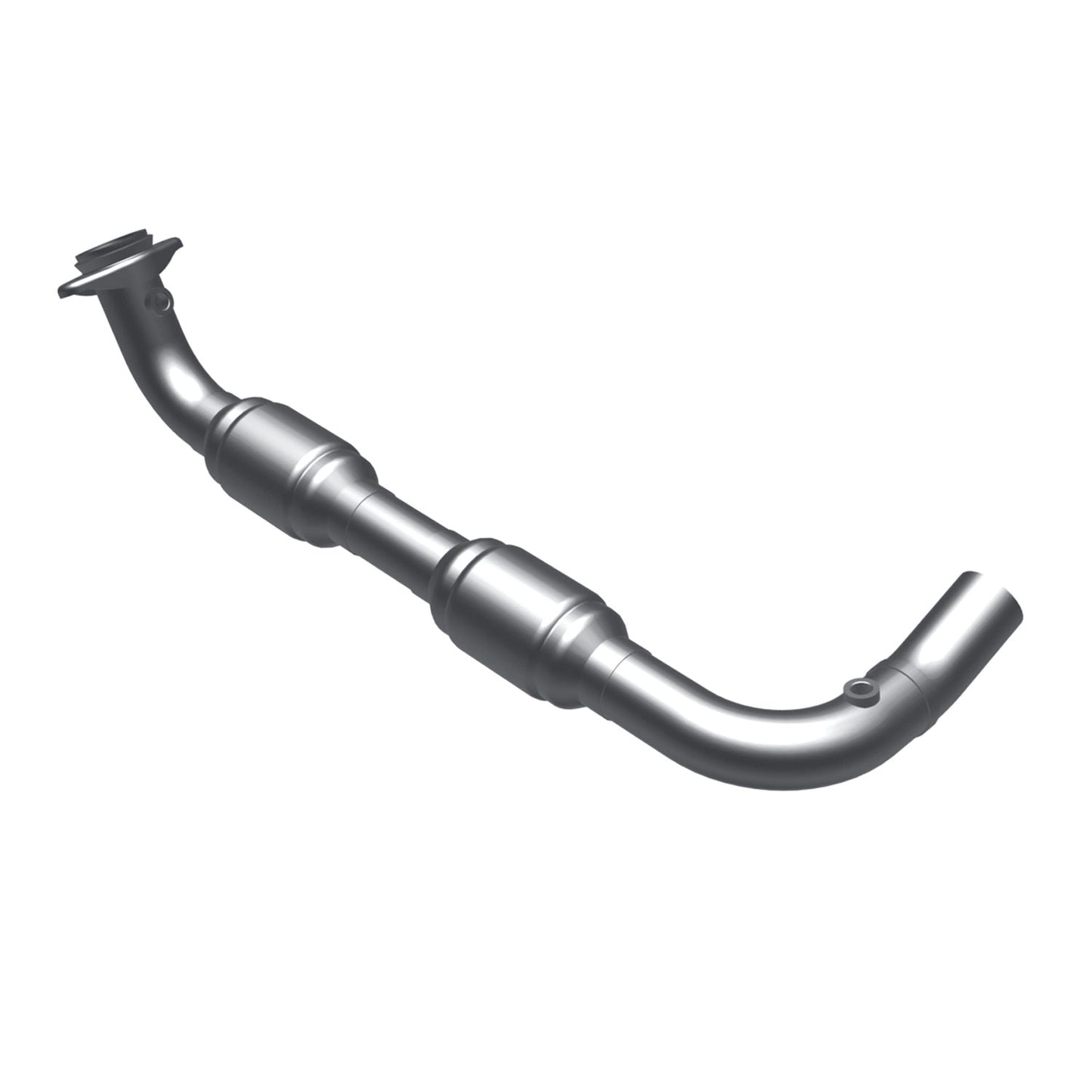 MagnaFlow California Grade CARB Compliant Direct-Fit Catalytic Converter 447158 MAGNAFLOW-447158