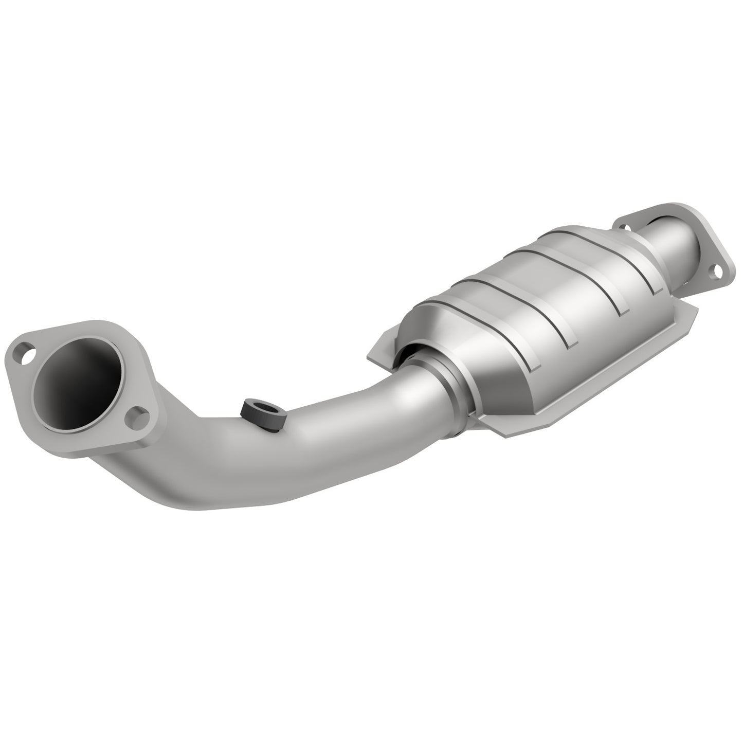 MagnaFlow 1995-1998 Mazda MPV California Grade CARB Compliant Direct-Fit Catalytic Converter MAGNAFLOW-447171