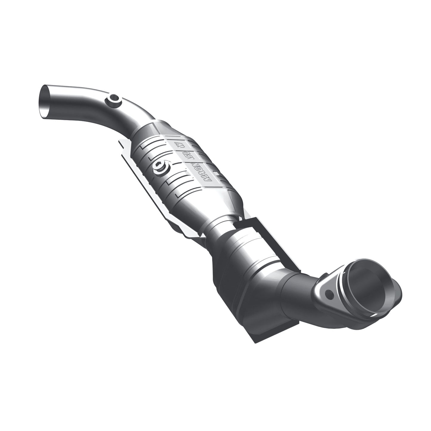 MagnaFlow California Grade CARB Compliant Direct-Fit Catalytic Converter 447177 MAGNAFLOW-447177