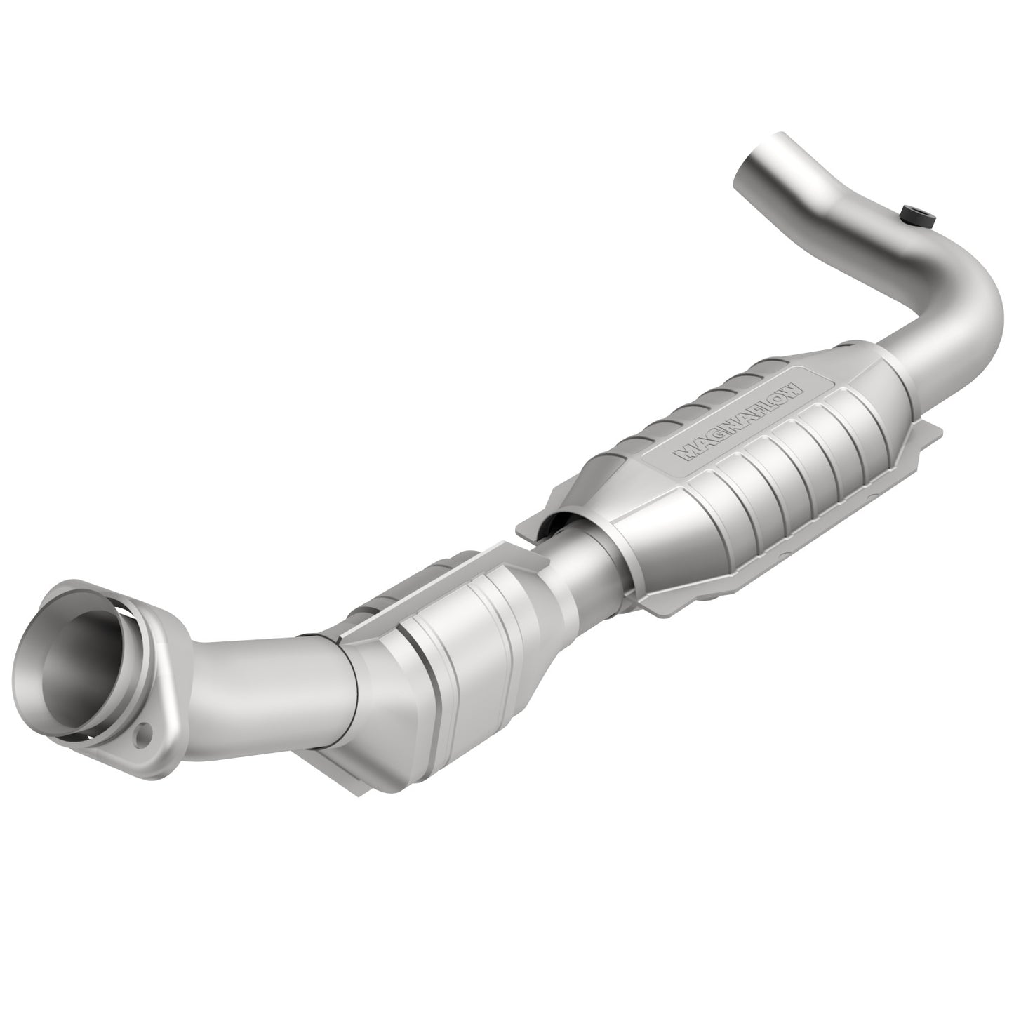 MagnaFlow California Grade CARB Compliant Direct-Fit Catalytic Converter 447183 MAGNAFLOW-447183