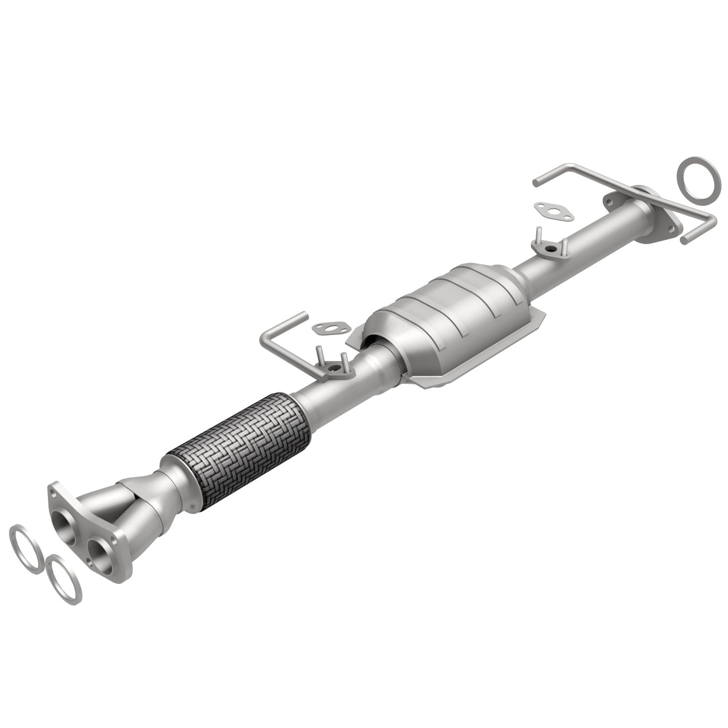 MagnaFlow 1994-1997 Toyota Previa California Grade CARB Compliant Direct-Fit Catalytic Converter MAGNAFLOW-447186