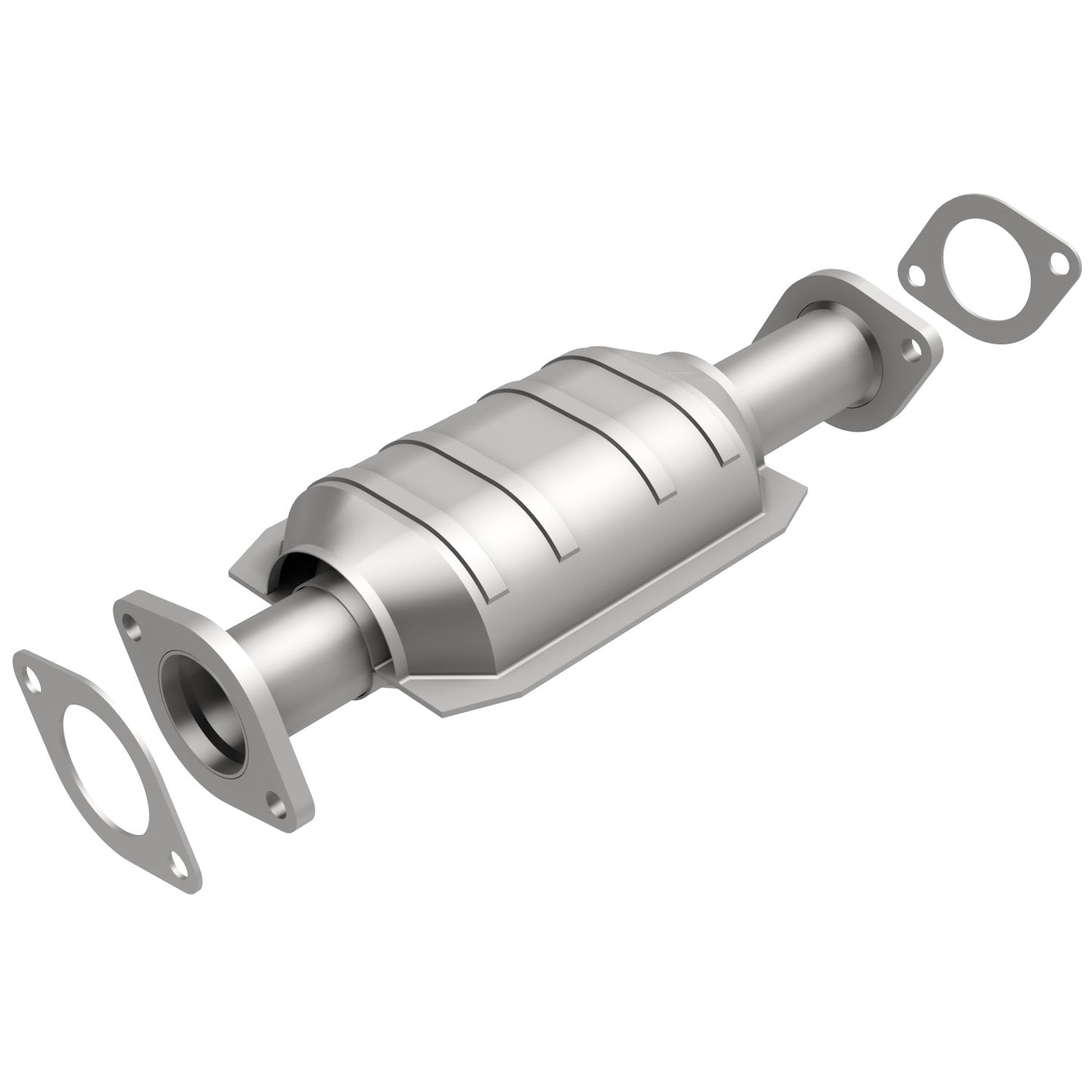 MagnaFlow California Grade CARB Compliant Direct-Fit Catalytic Converter 447210 MAGNAFLOW-447210