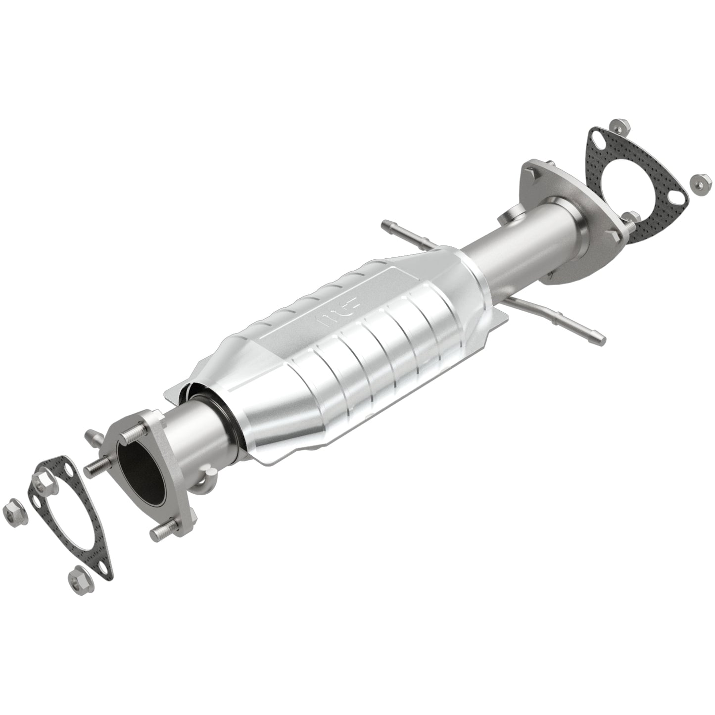 MagnaFlow California Grade CARB Compliant Direct-Fit Catalytic Converter 447214 MAGNAFLOW-447214
