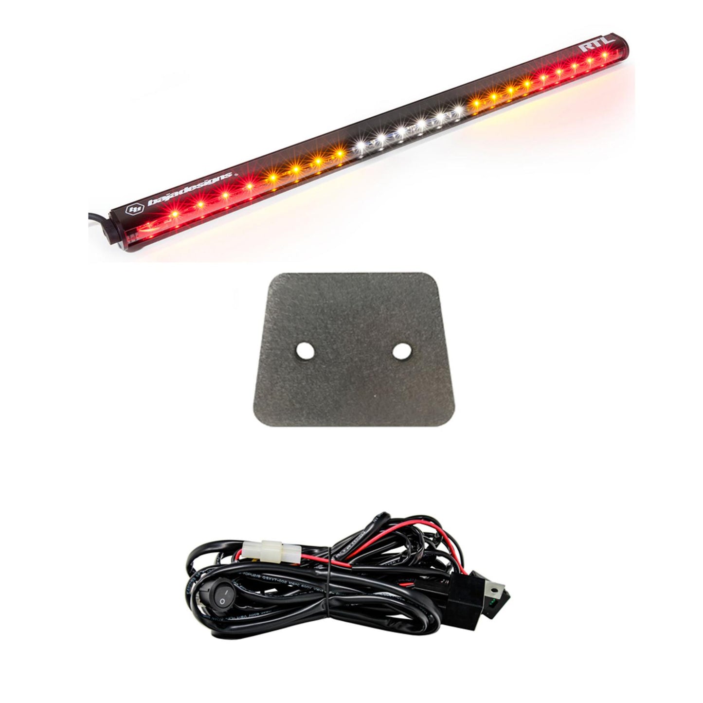 Baja Designs RTL 30 inch Rear Tail Light Kit 447807