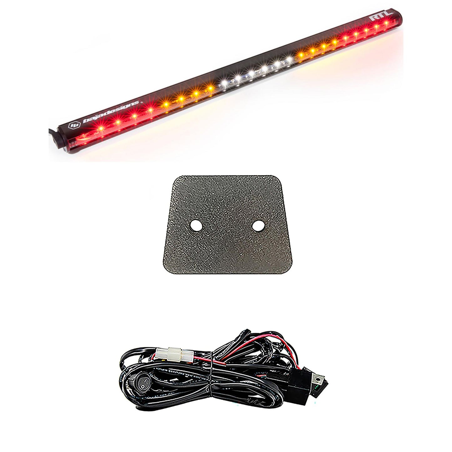 Baja Designs RTL 30 inch Rear Tail Light Kit 447808