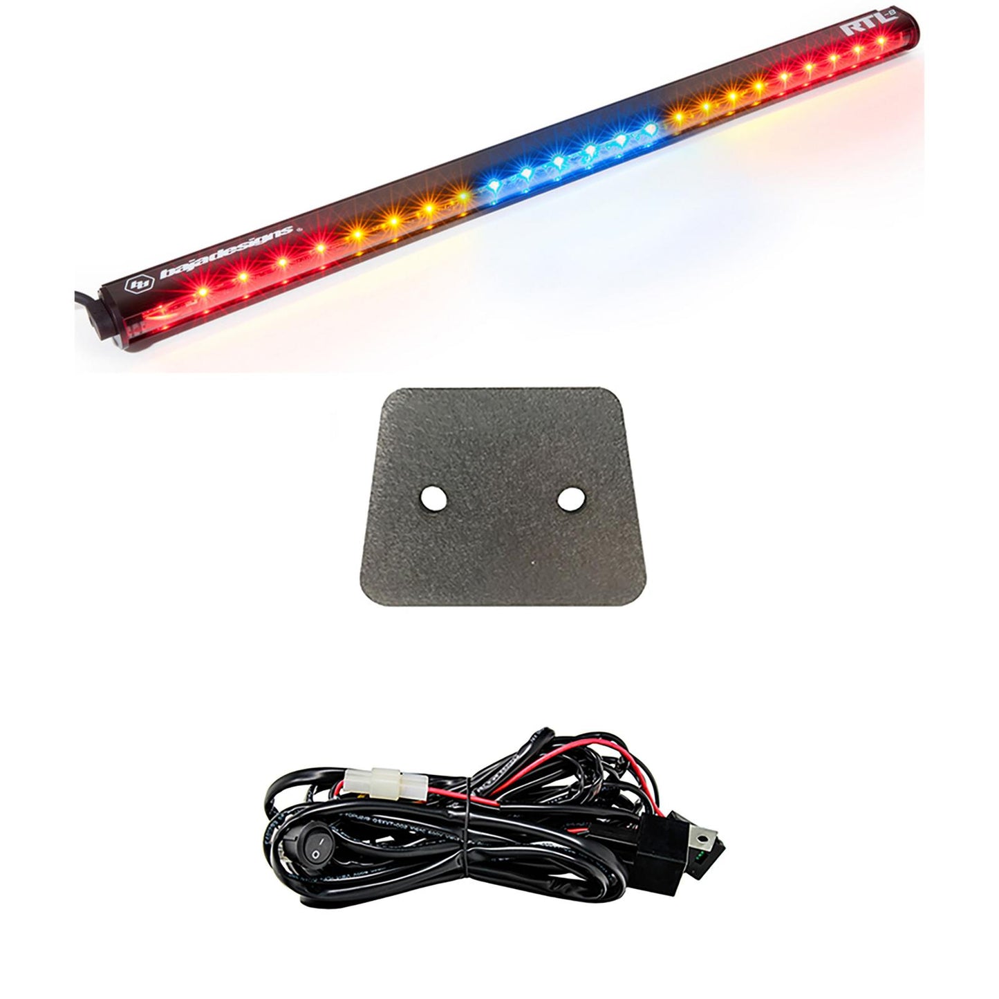 Baja Designs RTL 30 inch Rear Tail Light Kit 447809