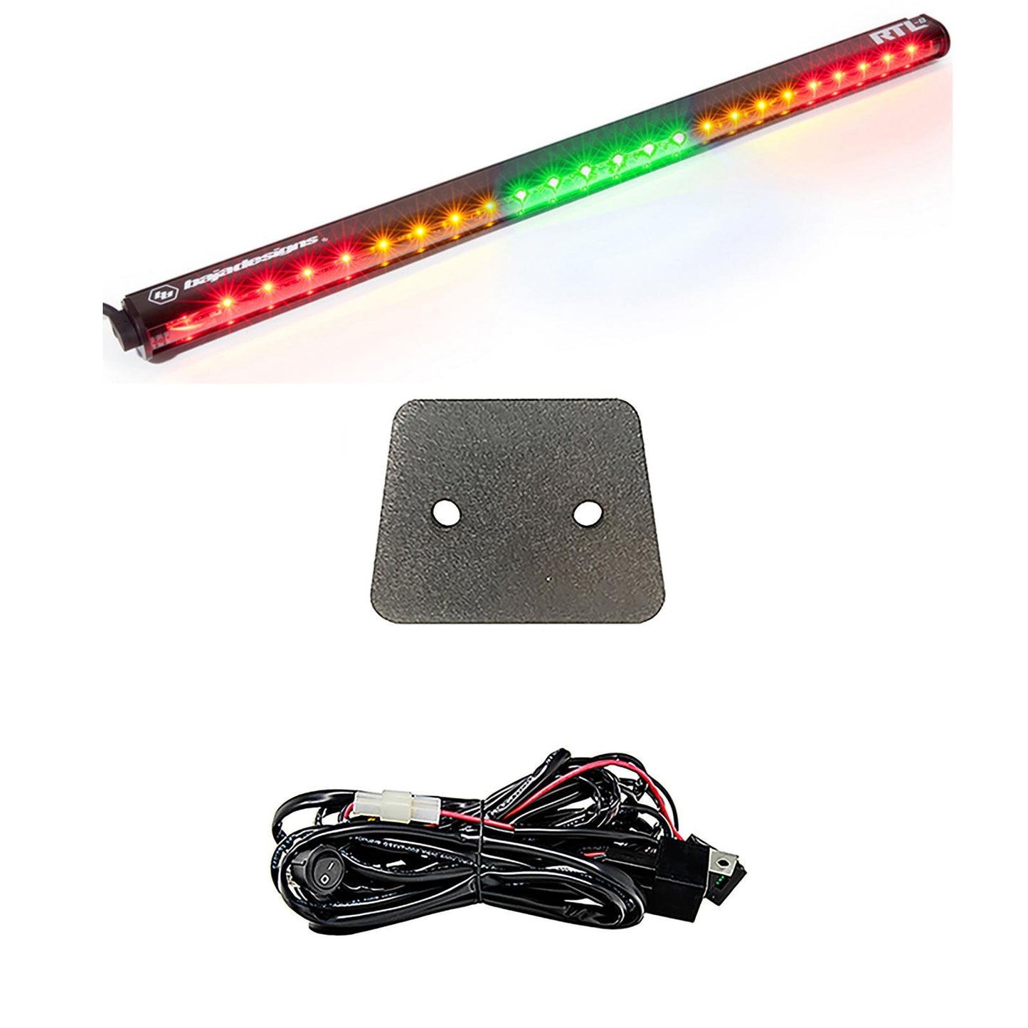 Baja Designs RTL 30 inch Rear Tail Light Kit 447810