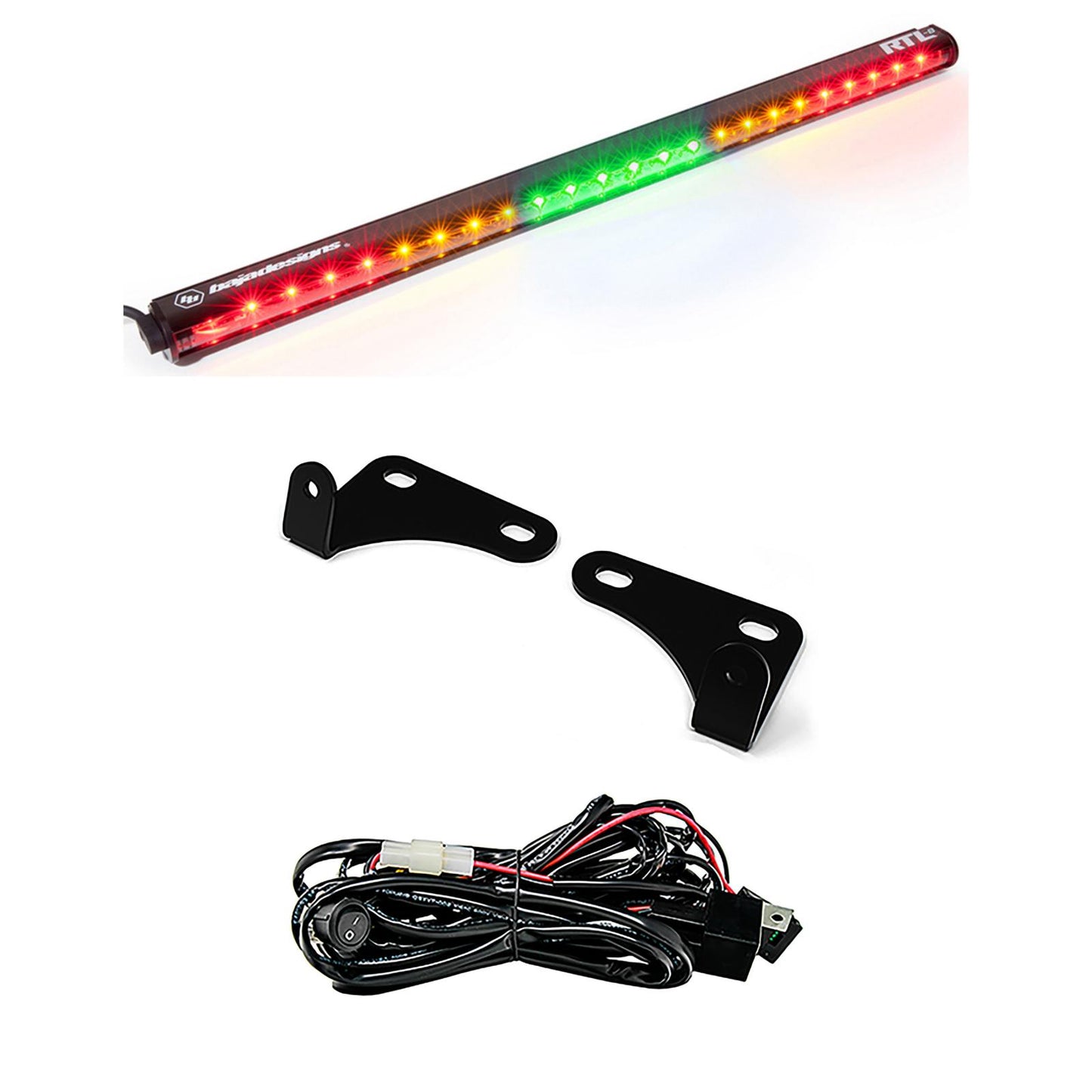 Baja Designs RTL 30 inch Rear Tail Light Kit 447814