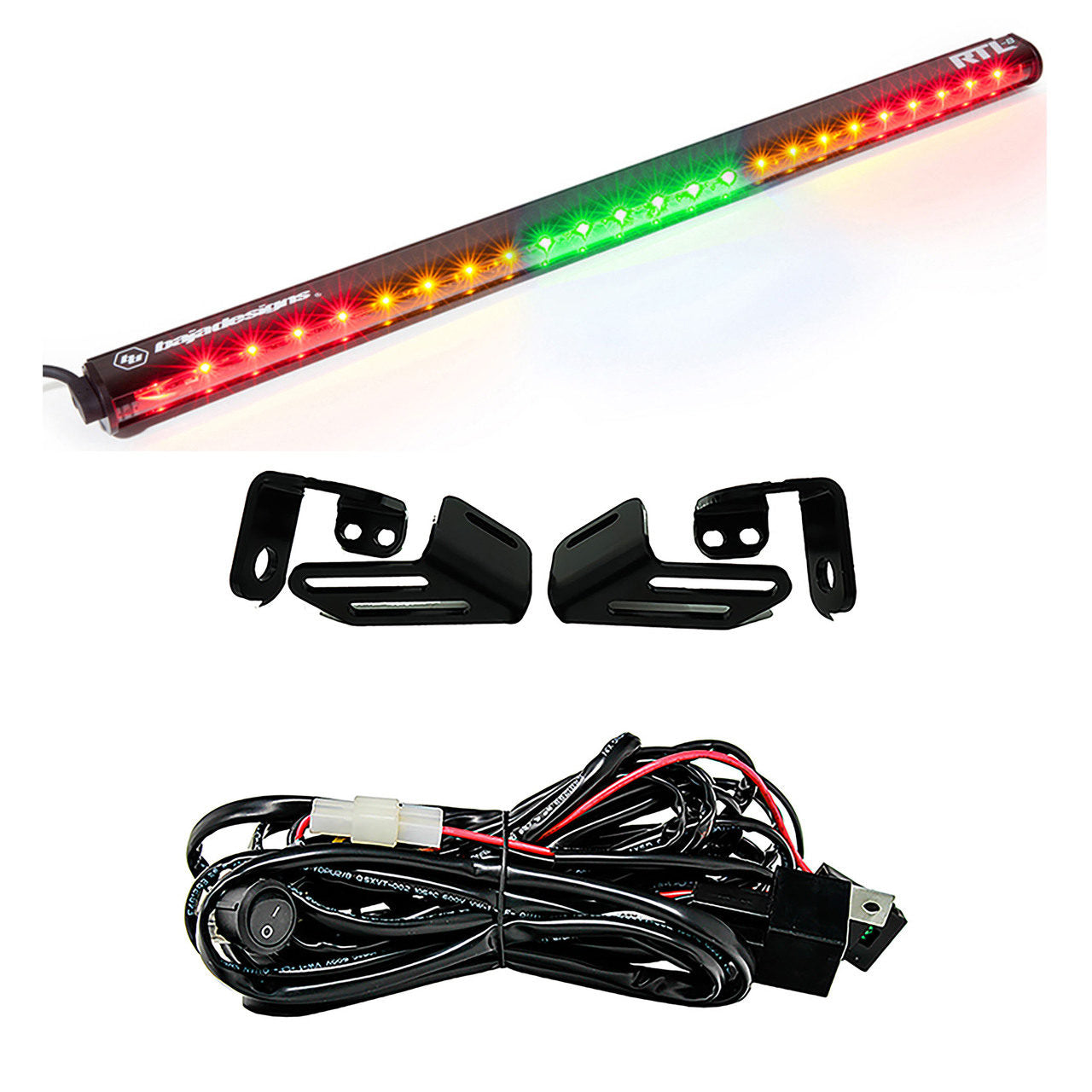 Baja Designs RTL 30 inch Rear Tail Light Kit 447835